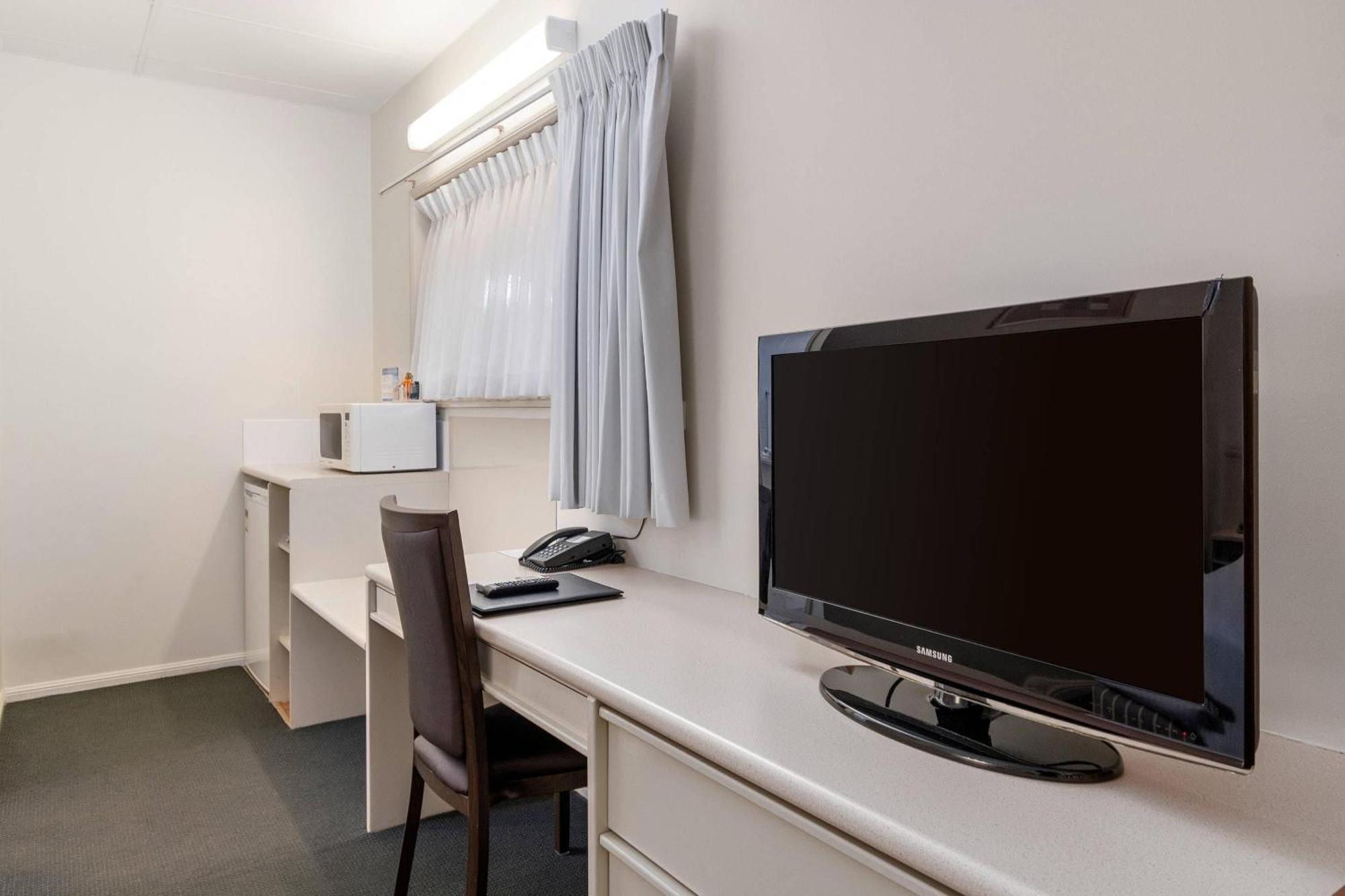 Hotel Quality Robertson Gardens