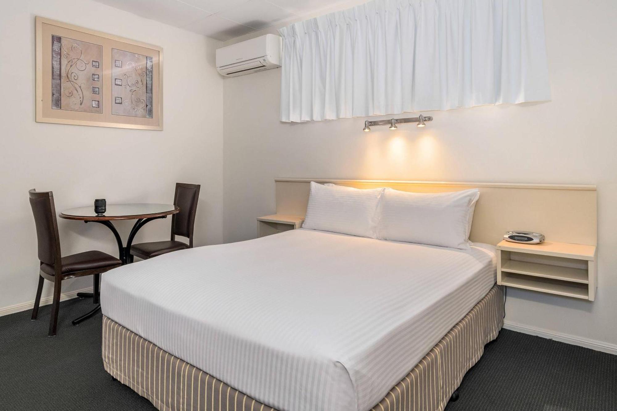 Quality Robertson Gardens Hotel Brisbane