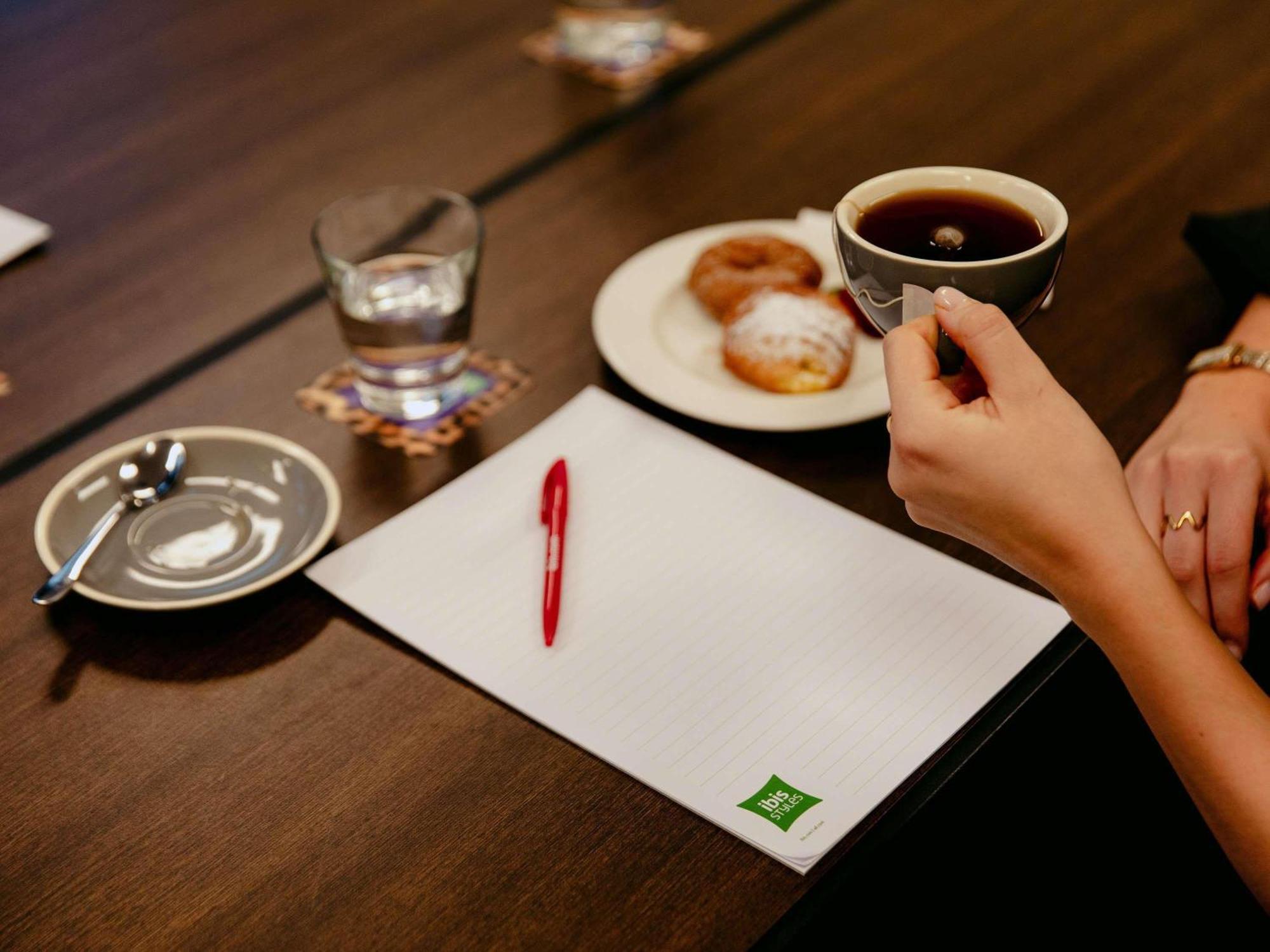 Hotel Ibis Styles Elizabeth Street