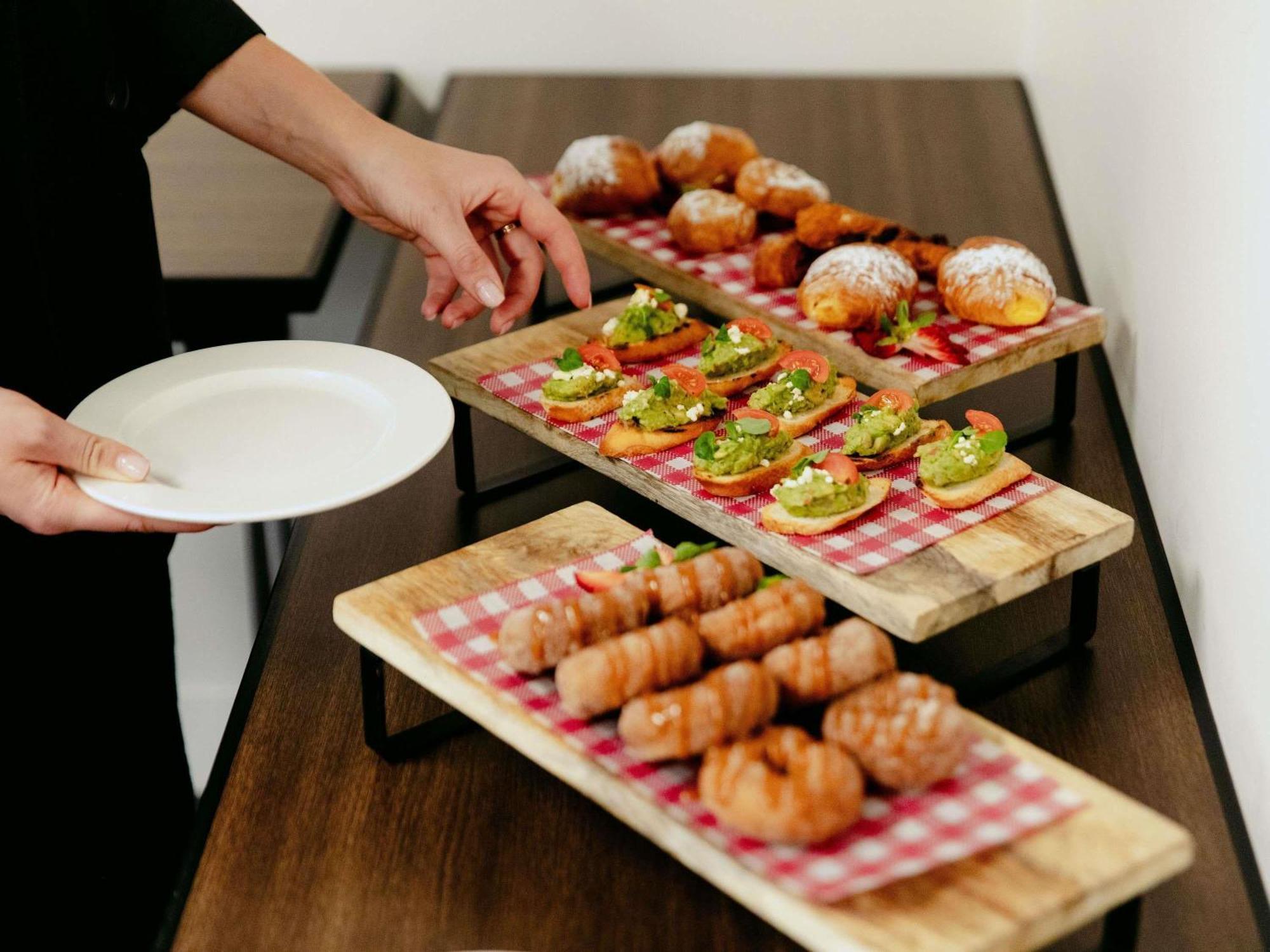 Ibis Styles Elizabeth Street Hotel