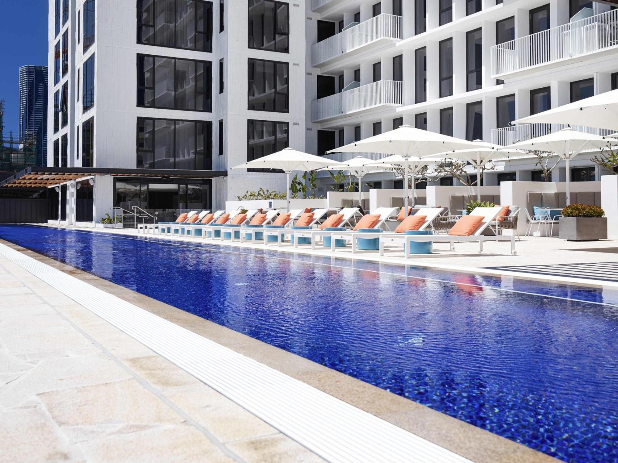 The Johnson - Art Series Hotel