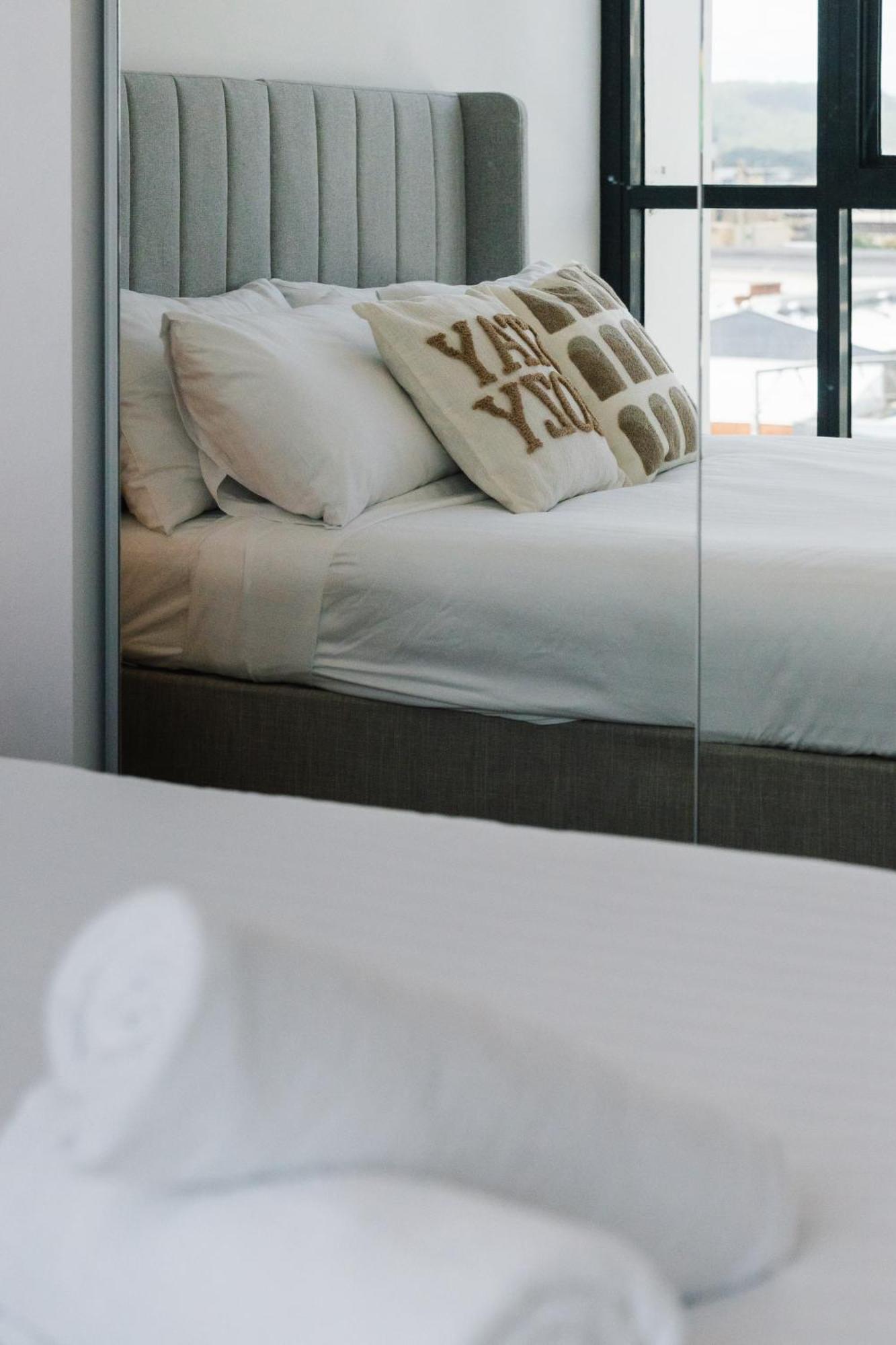 Escape House At Cultural Centre Precinct *