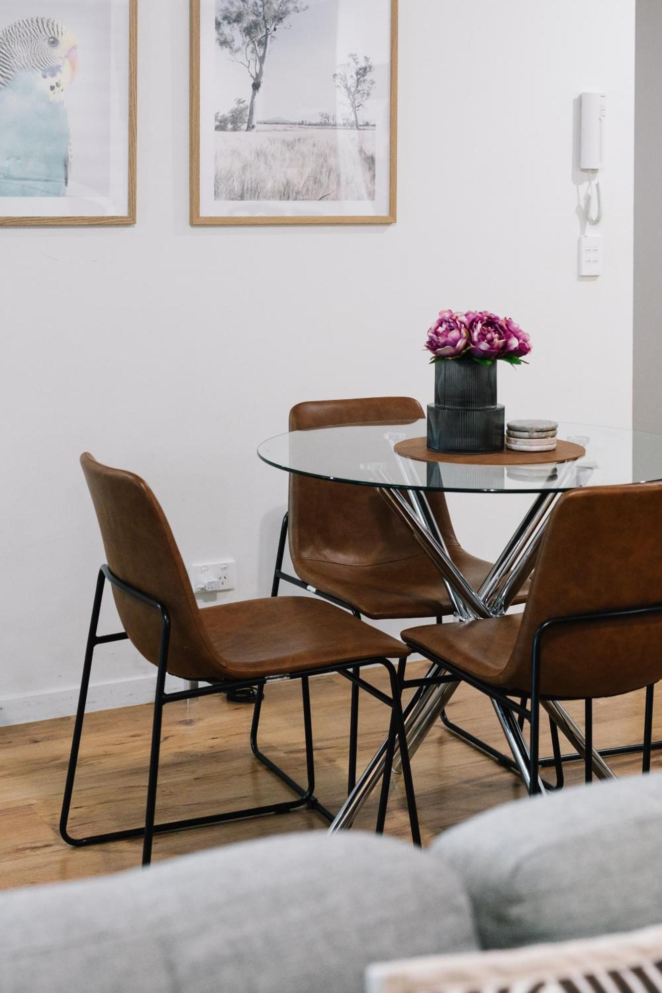 Apartment Prime Retreat Kingbed At Cultural Centre Precinct *