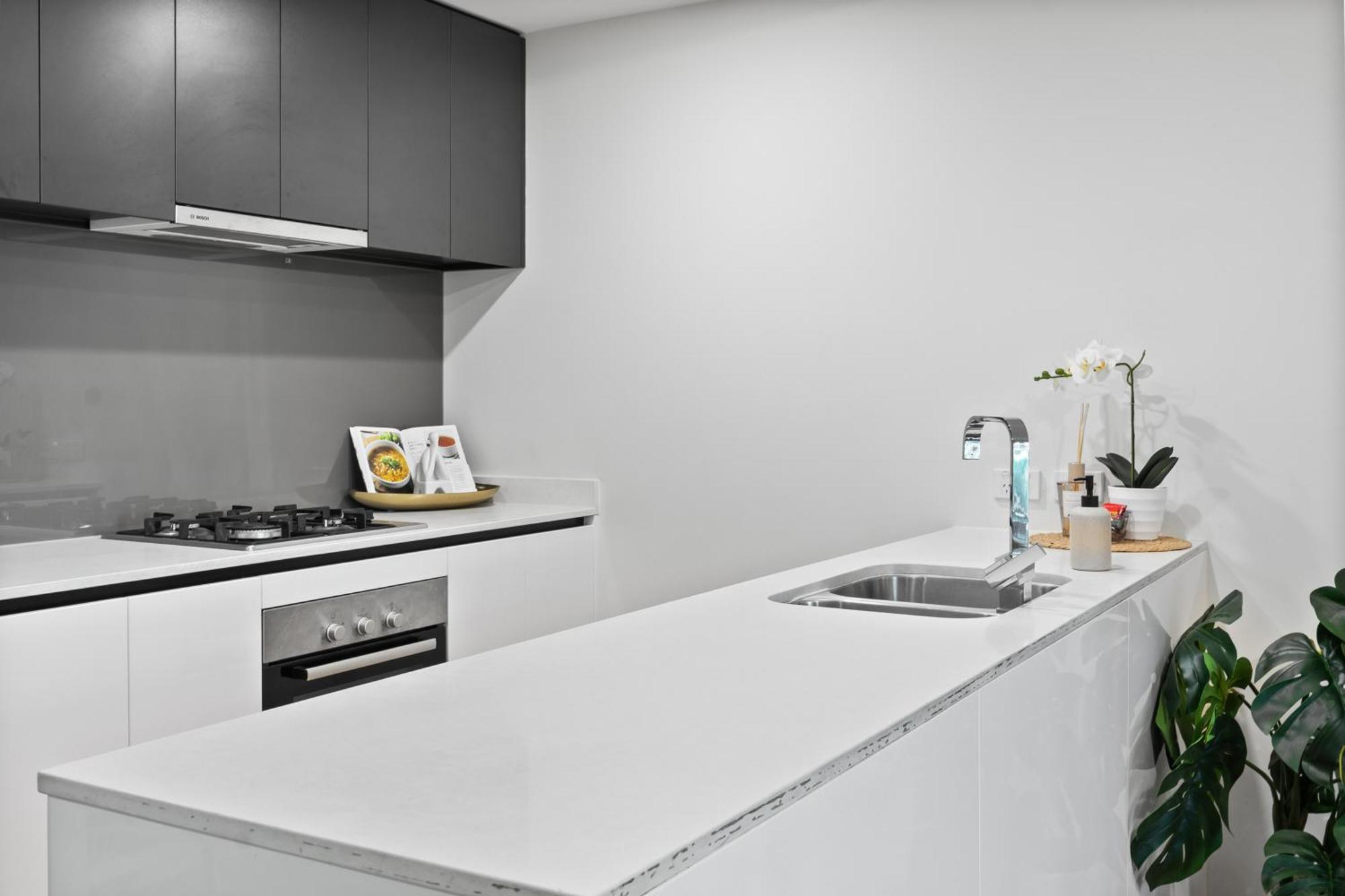 Prime Retreat Kingbed At Cultural Centre Precinct Brisbane