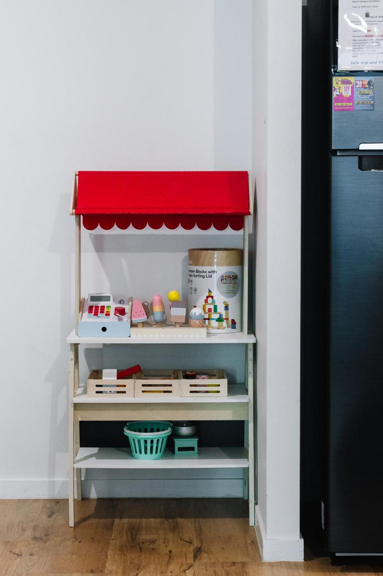 Prime Retreat Kingbed At Cultural Centre Precinct Brisbane