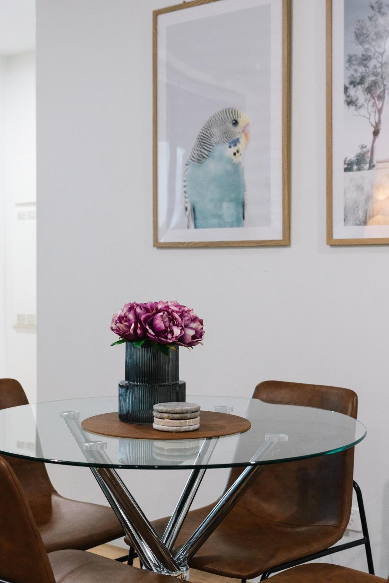 Prime Retreat Kingbed At Cultural Centre Precinct Apartment