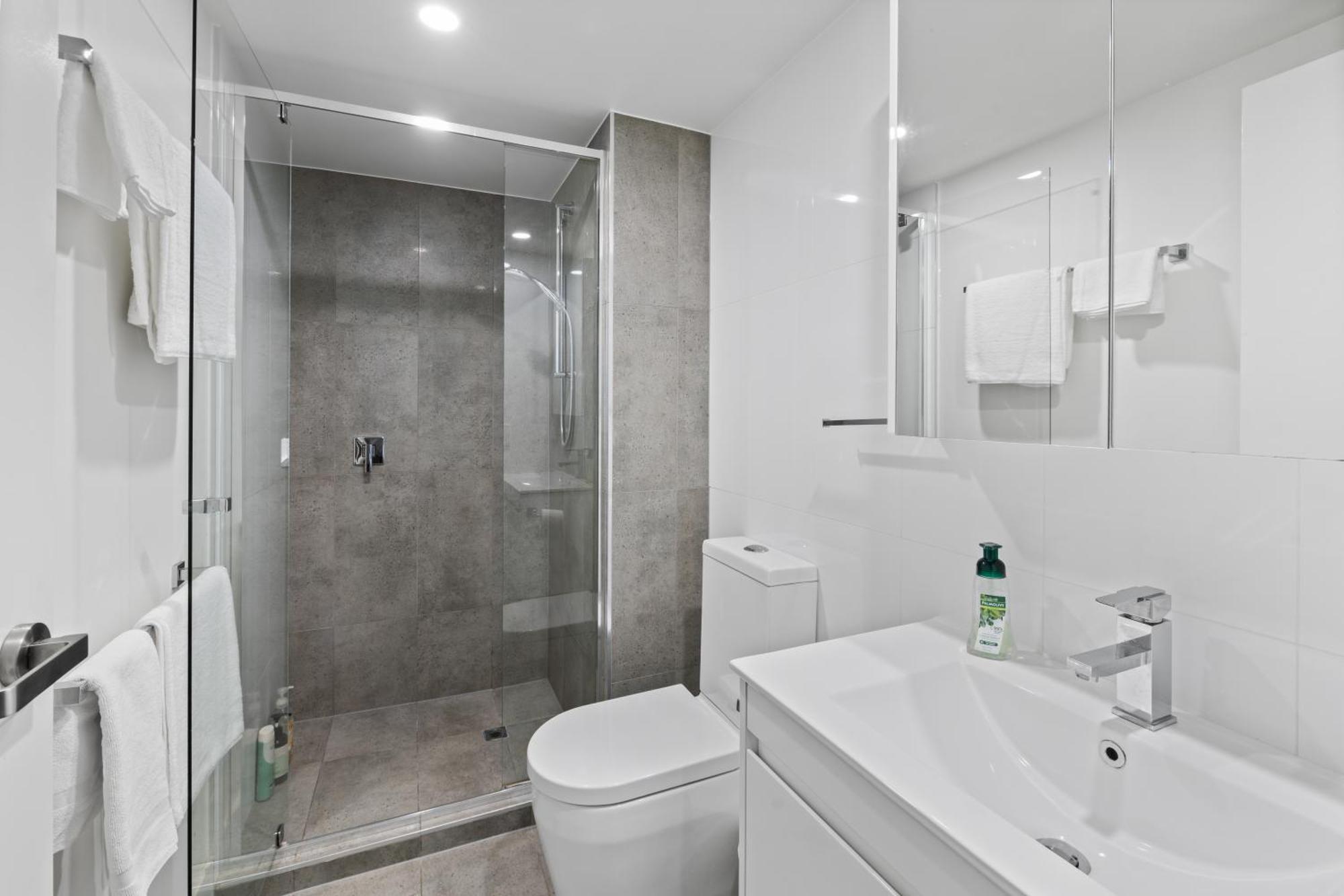 Prime Retreat Kingbed At Cultural Centre Precinct Apartment Brisbane