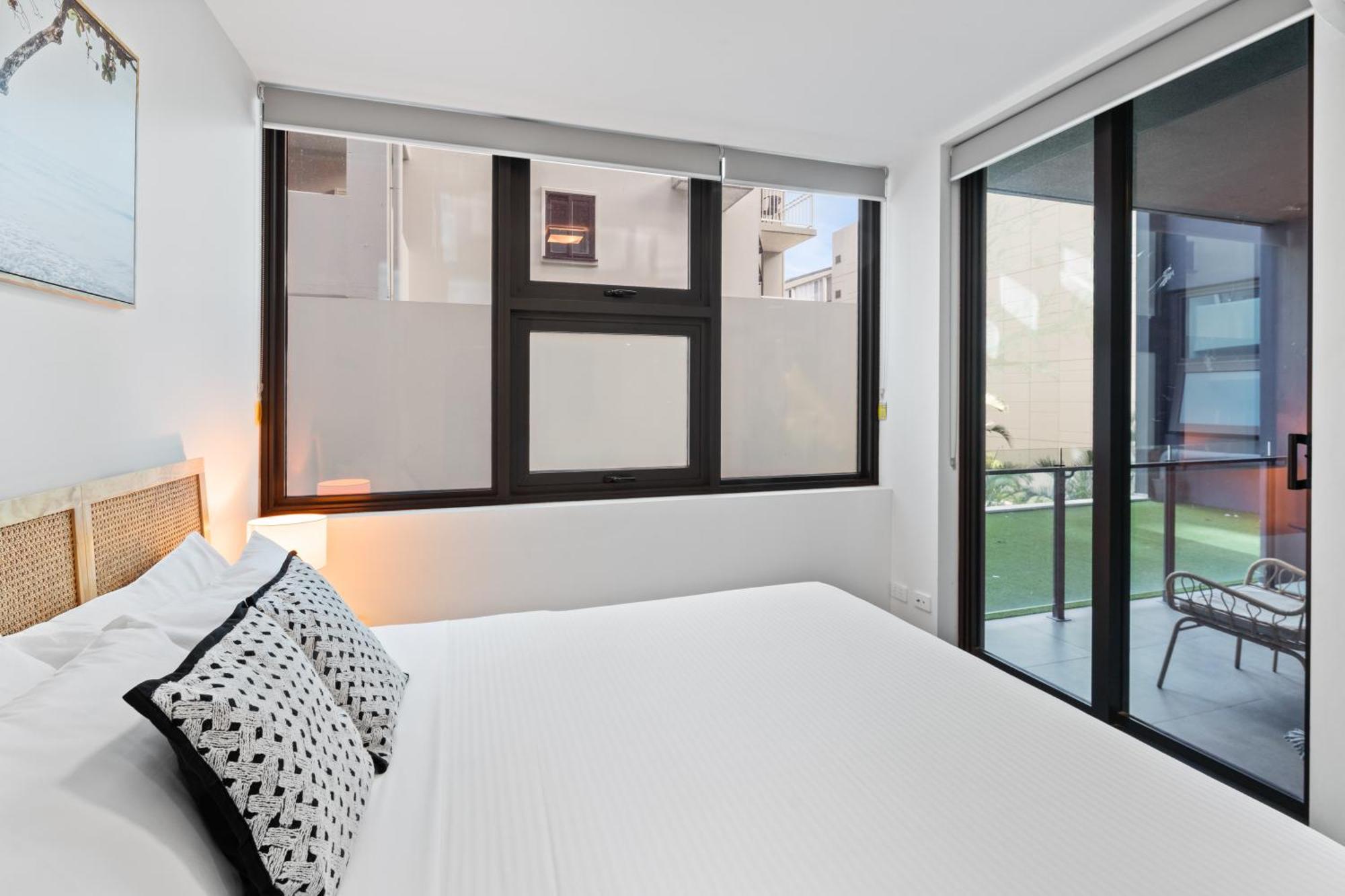 Prime Retreat Kingbed At Cultural Centre Precinct Brisbane