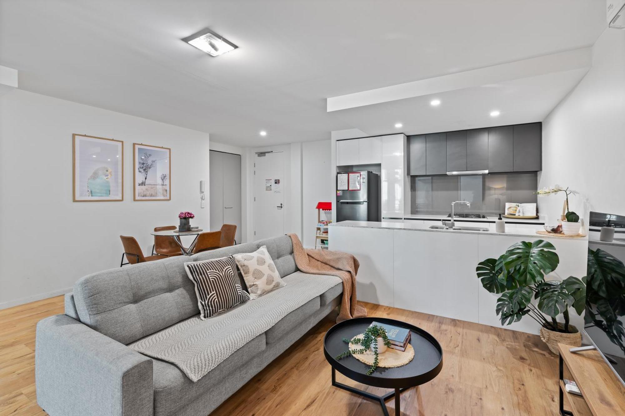 Prime Retreat Kingbed At Cultural Centre Precinct Brisbane