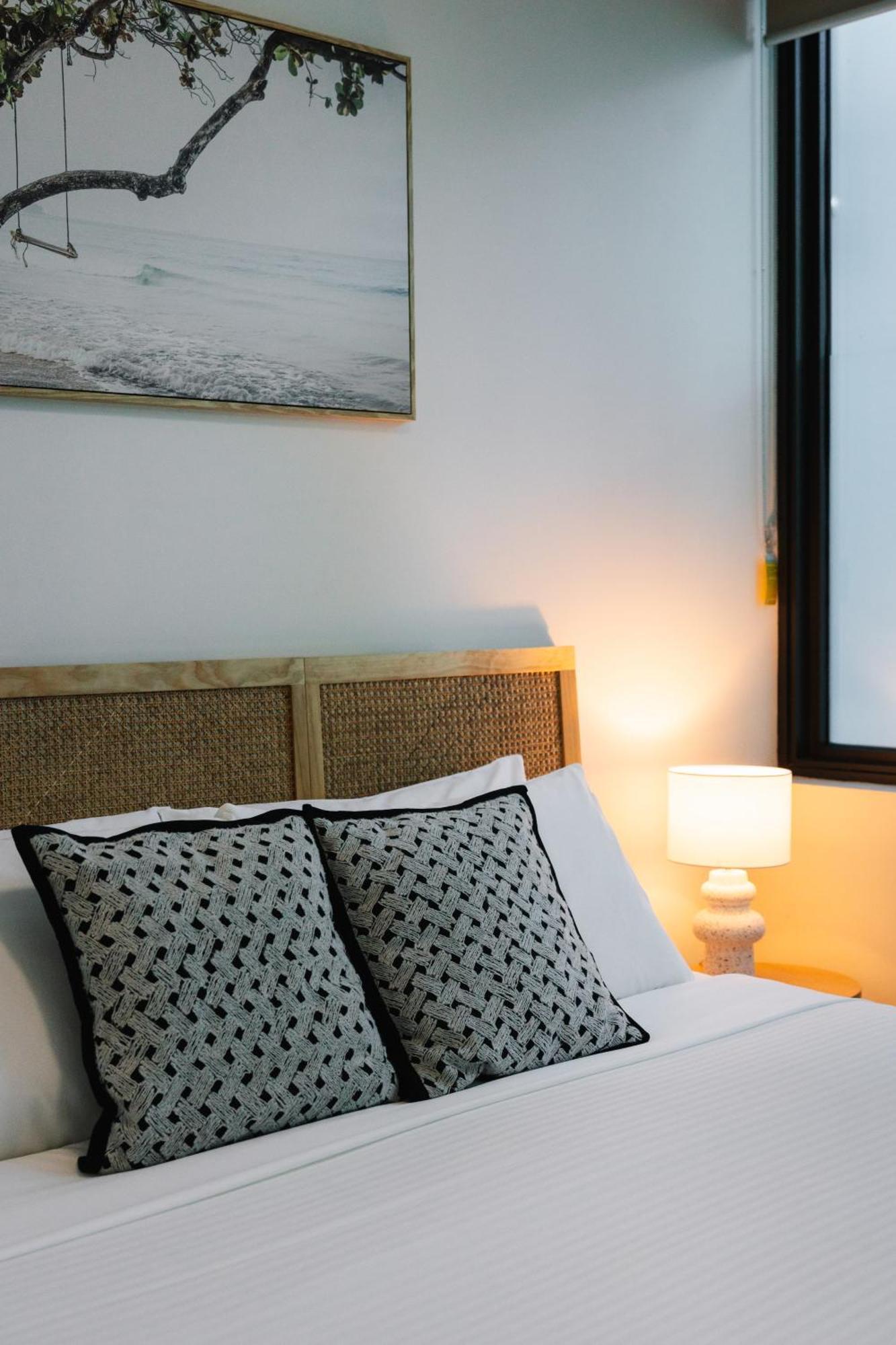 Apartment Prime Retreat Kingbed At Cultural Centre Precinct *