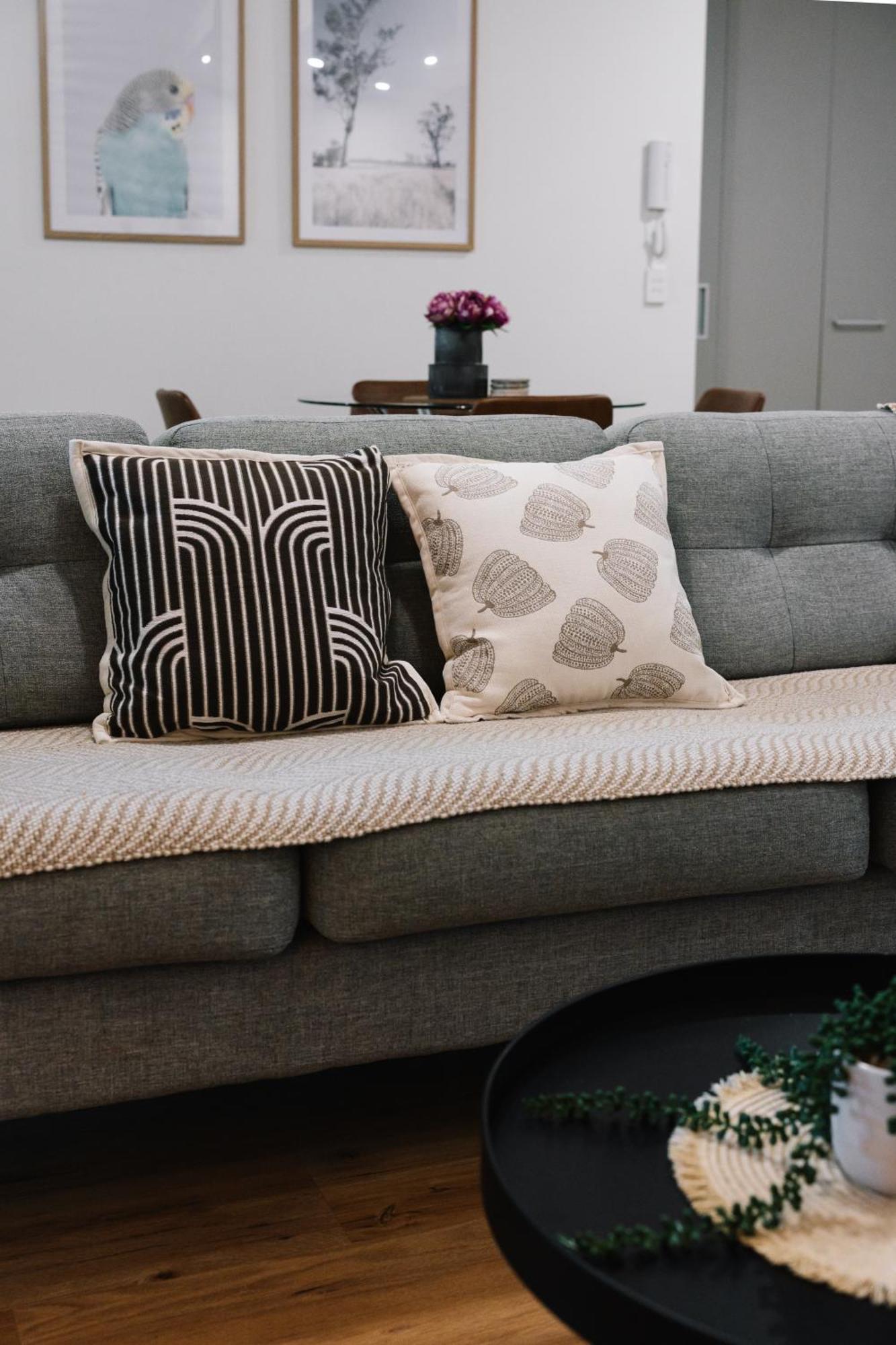 Apartment Prime Retreat Kingbed At Cultural Centre Precinct *