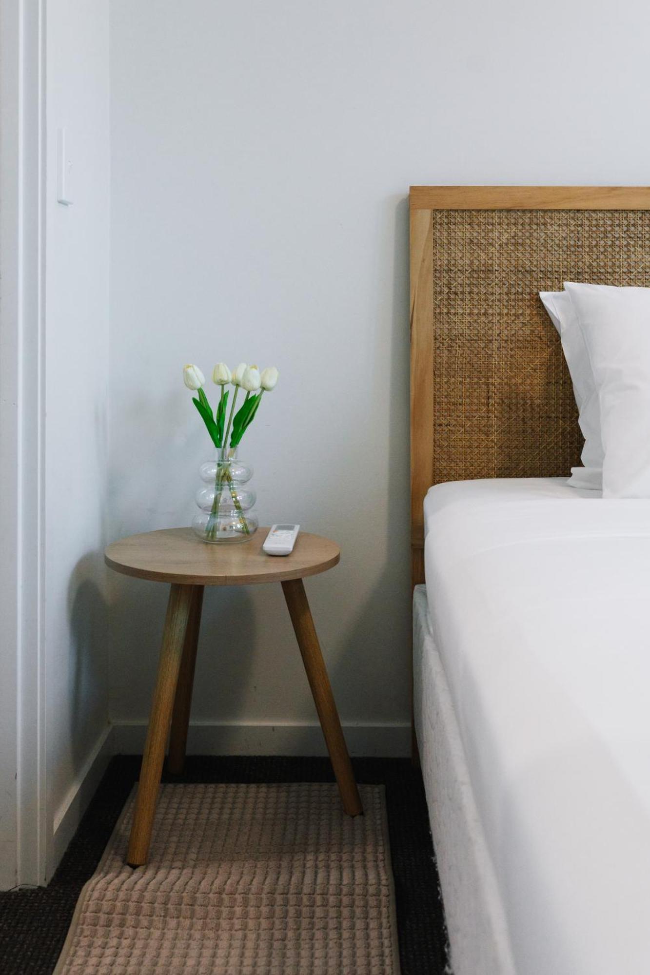 Prime Retreat Kingbed At Cultural Centre Precinct Apartment *