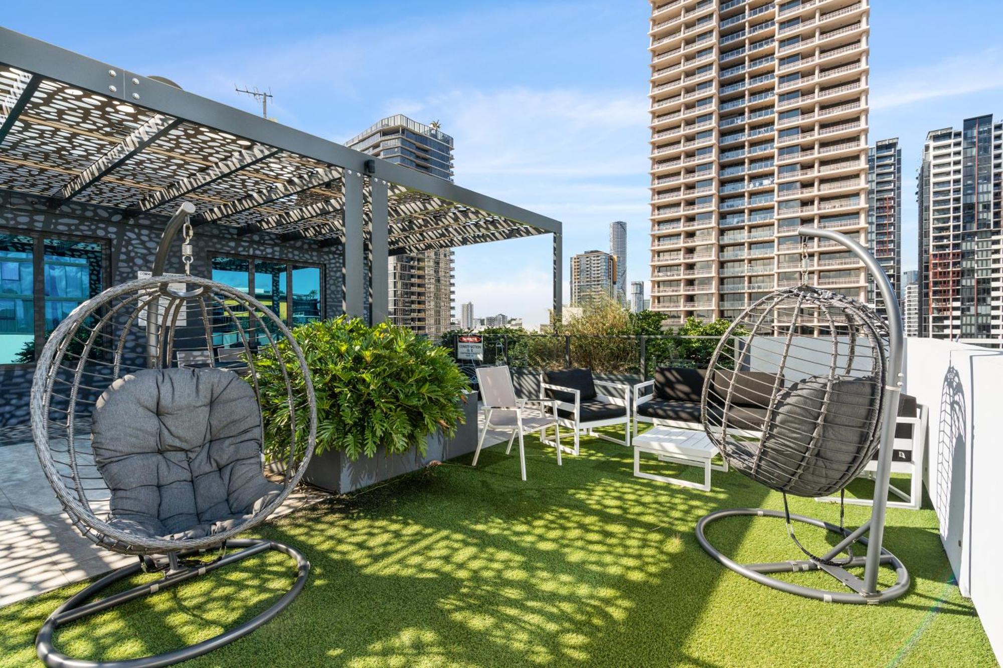 Apartment Prime Retreat Kingbed At Cultural Centre Precinct *