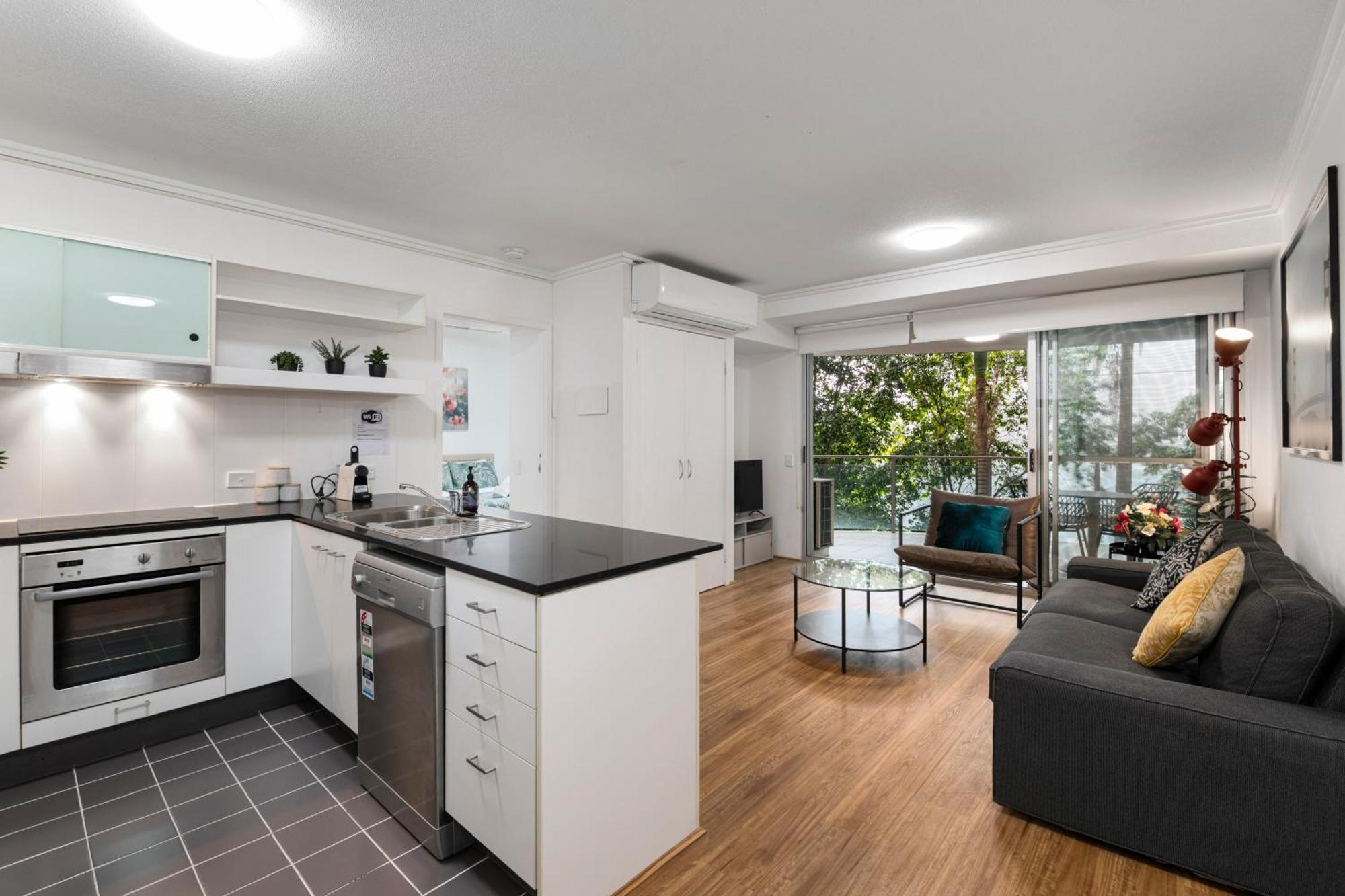 Allegro Brisbane