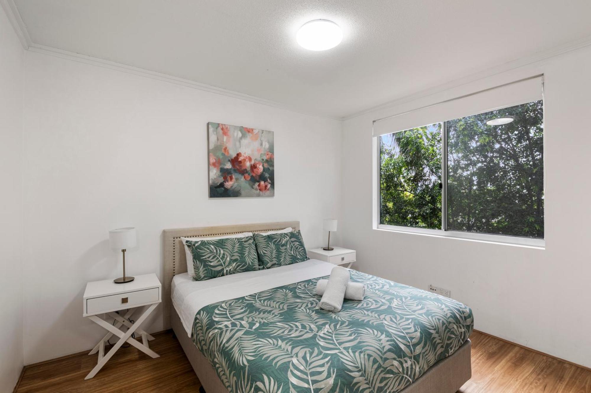 Allegro 4* Brisbane