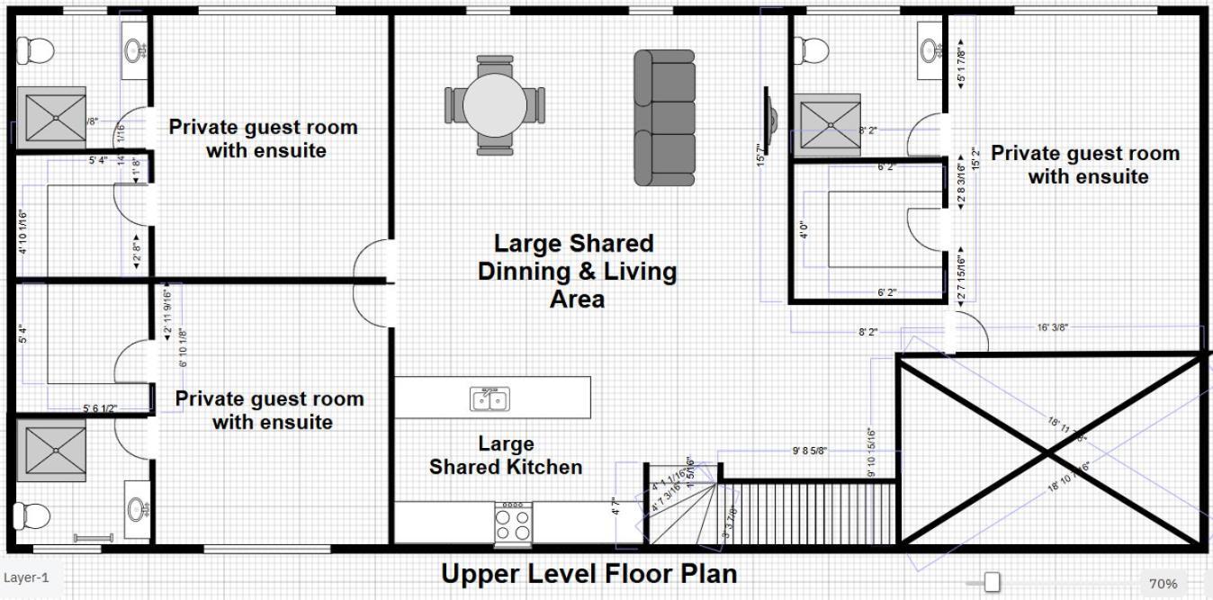 Homestay 16a Serene Ensuite In Coopers Plains *