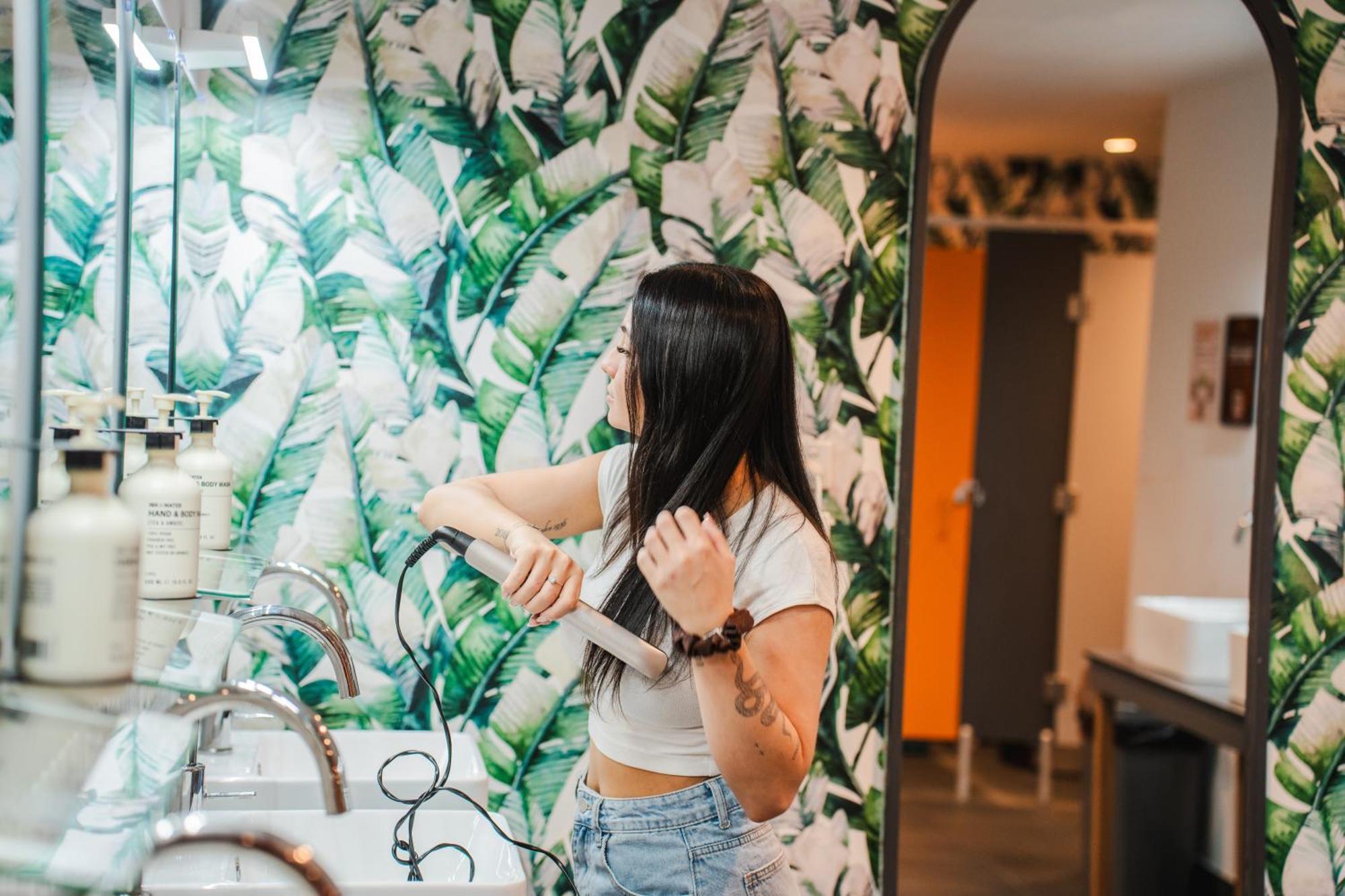 Tequila Sunrise Podstel