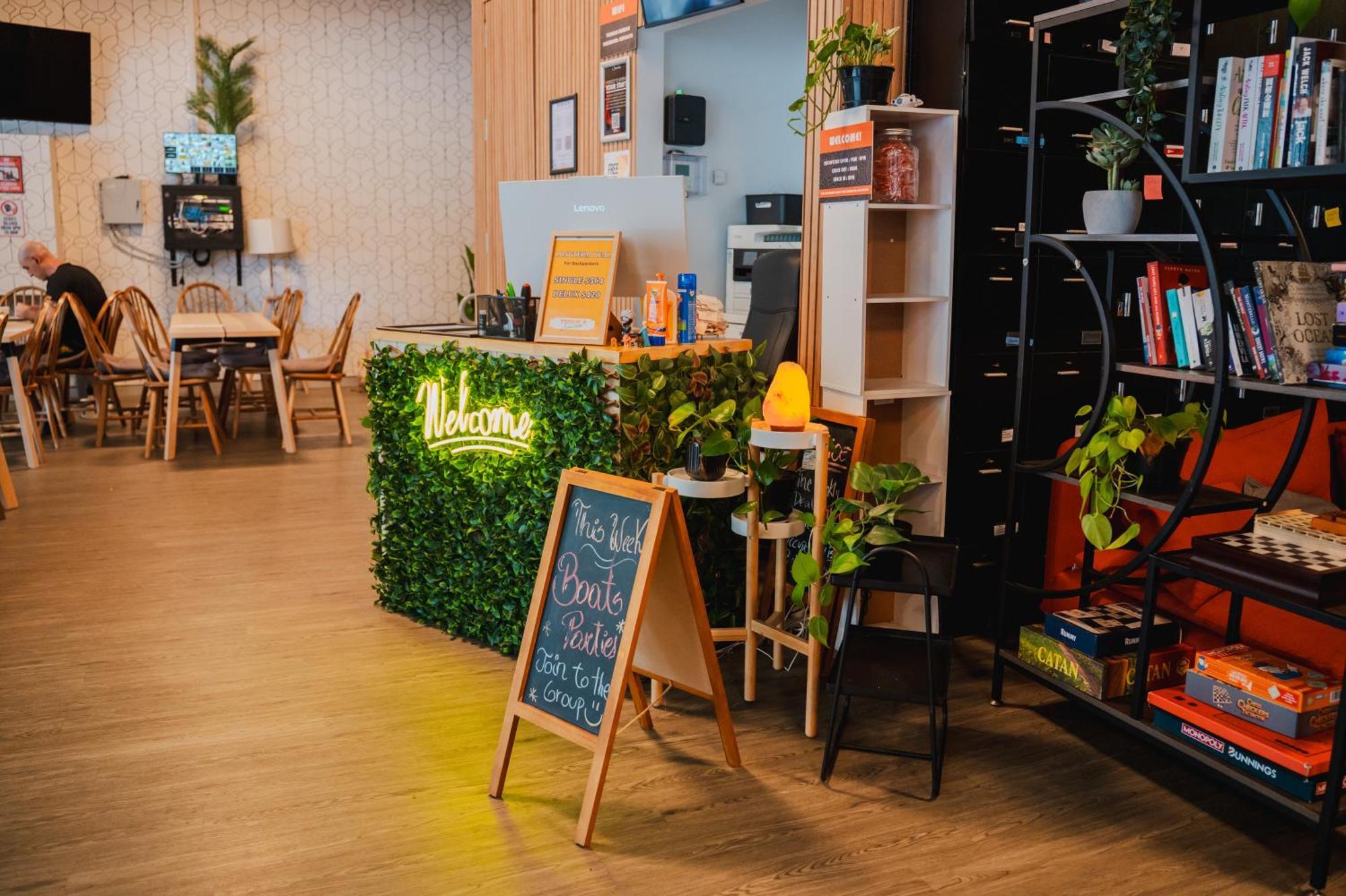 Tequila Sunrise Podstel Brisbane