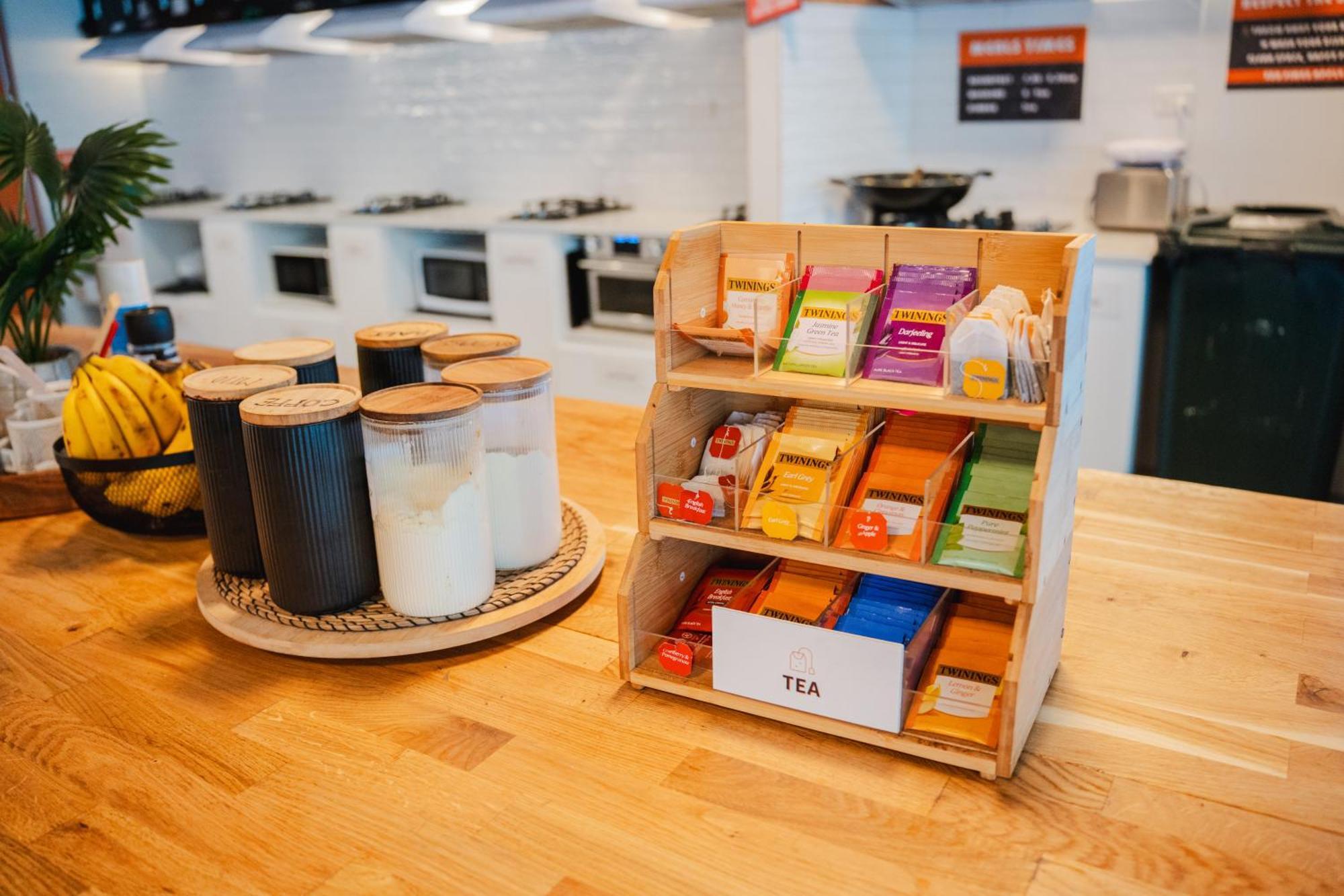 Tequila Sunrise Podstel Brisbane