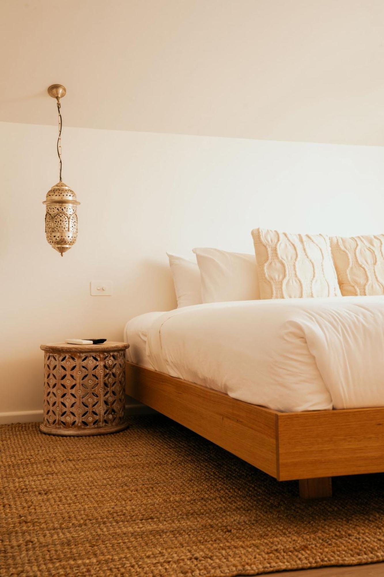 Cactus Rose Designer Hideaway W Private Pool Holiday home Byron Bay