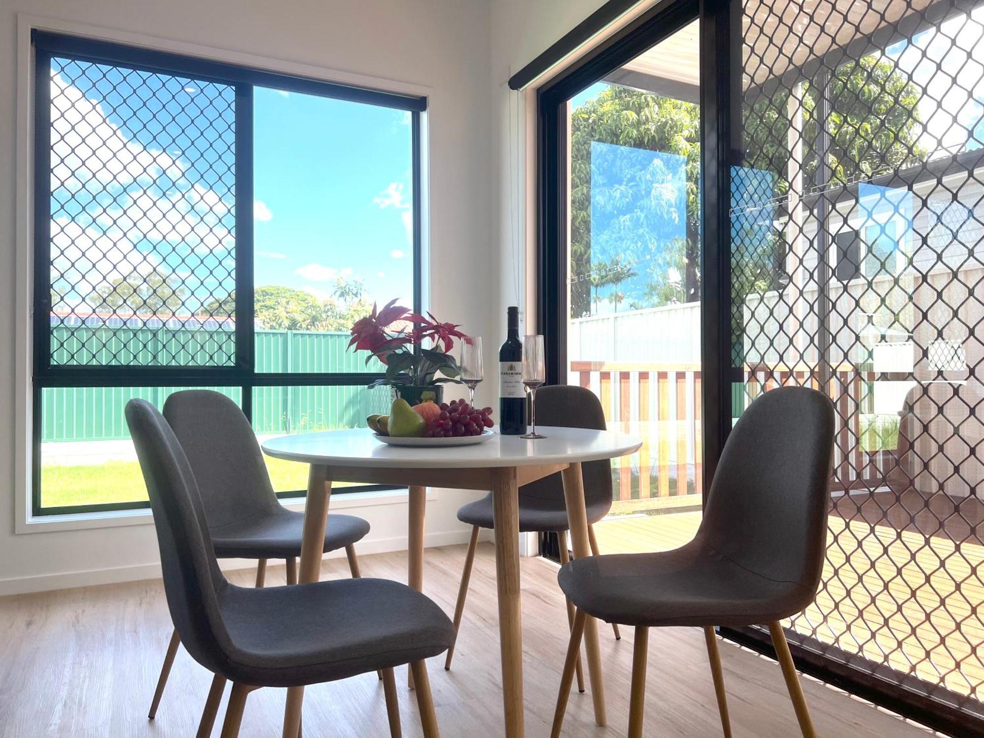 61a Spring Ensuite In Runcorn Guest house Brisbane