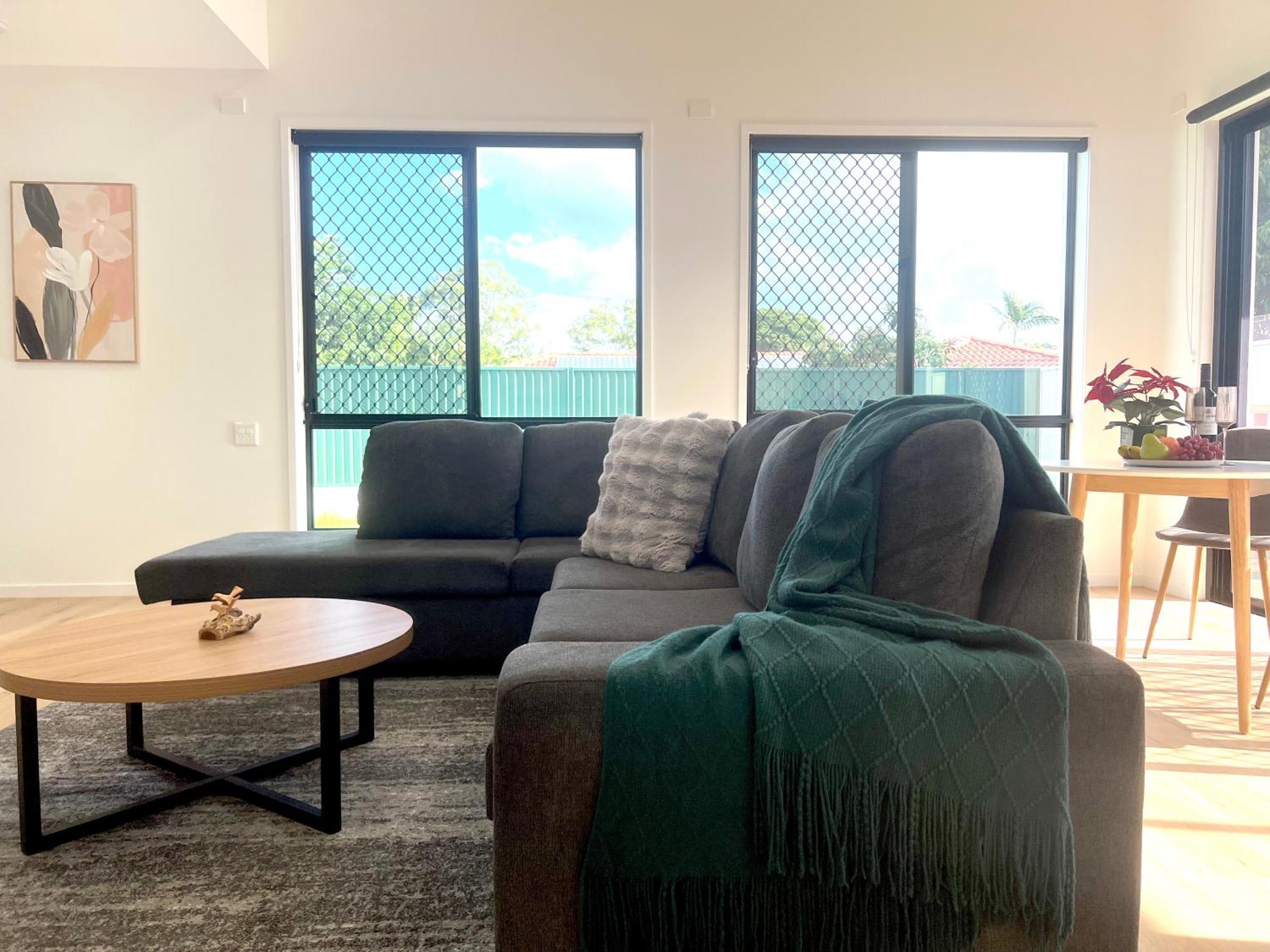 Guest house 61a Spring Ensuite In Runcorn