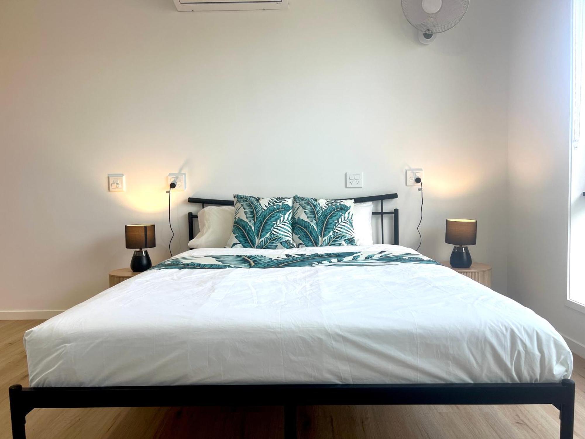 61a Spring Ensuite In Runcorn Guest house *