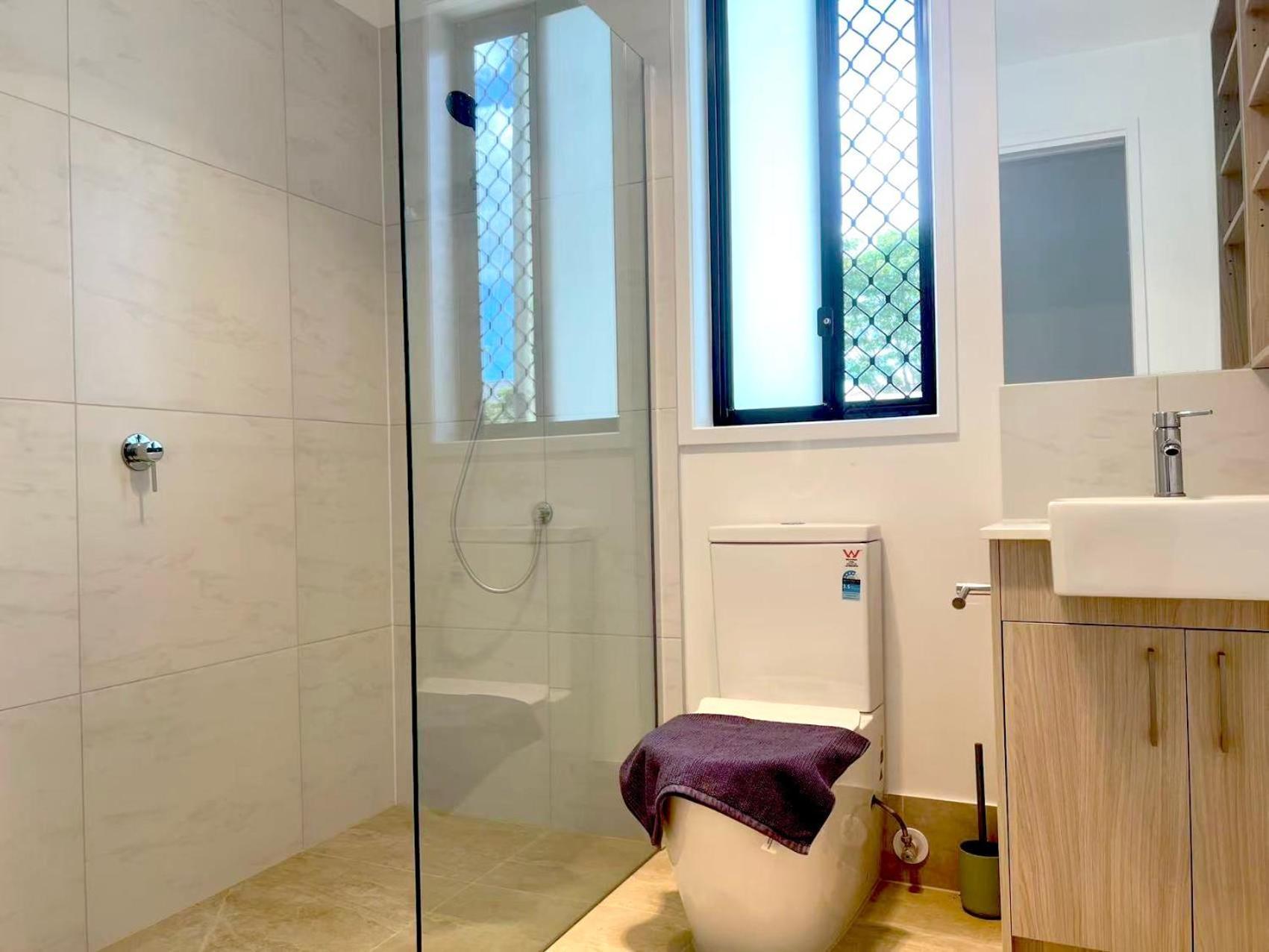 61a Spring Ensuite In Runcorn Guest house Brisbane