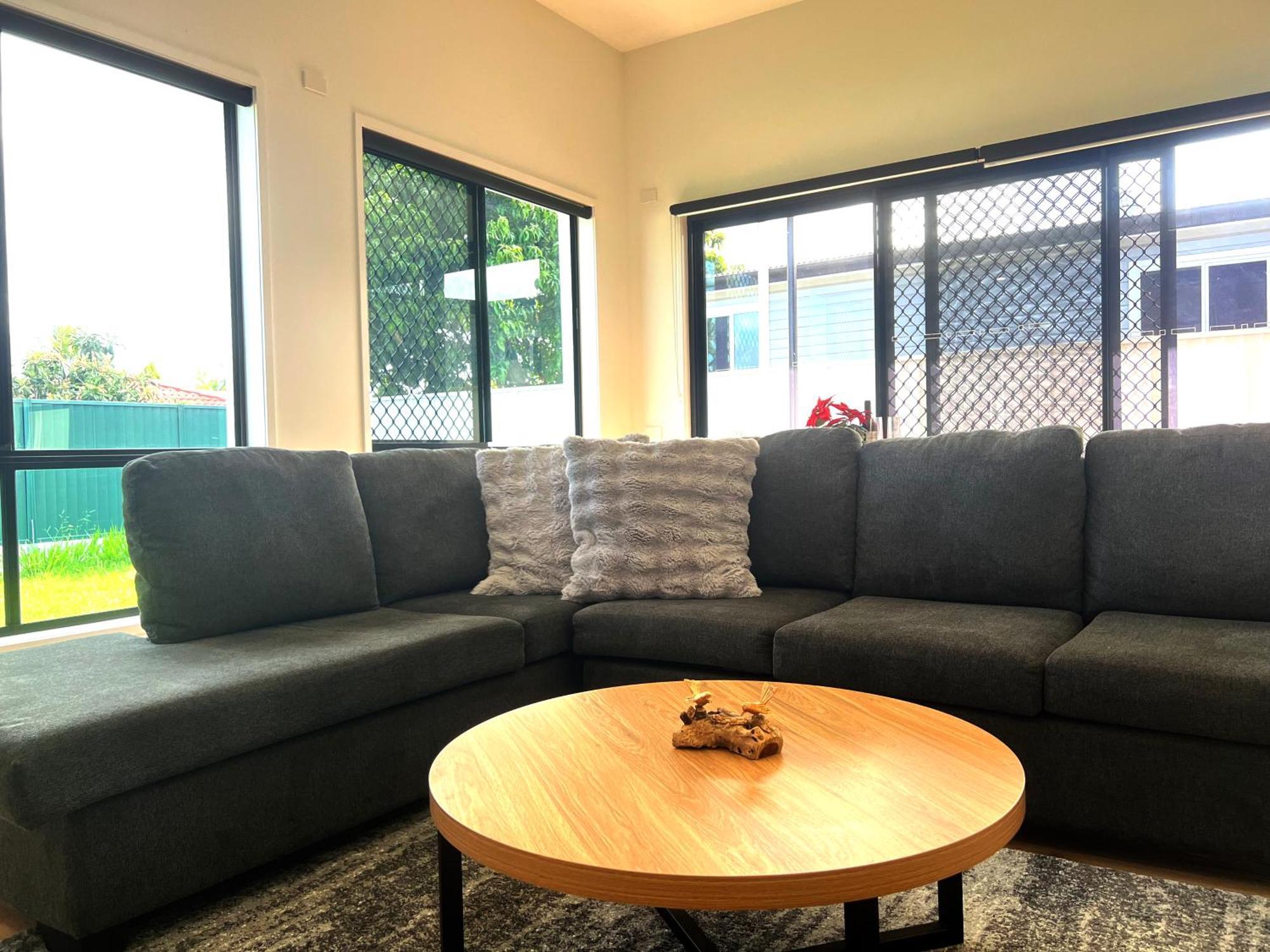 61a Spring Ensuite In Runcorn Guest house Brisbane