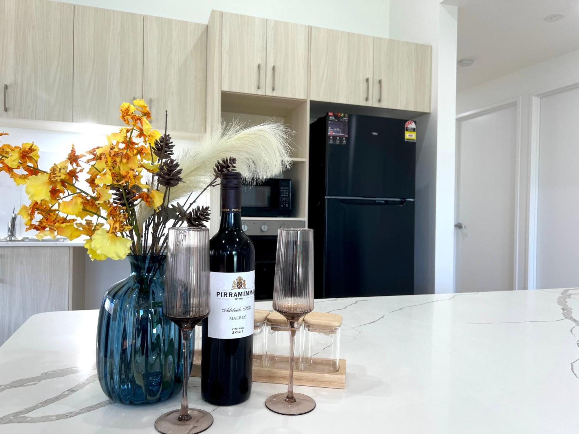 61a Spring Ensuite In Runcorn Brisbane