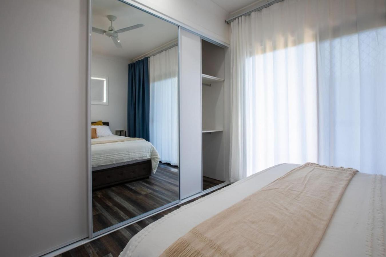 Budget Private With Kitchen Ensuite And Ac