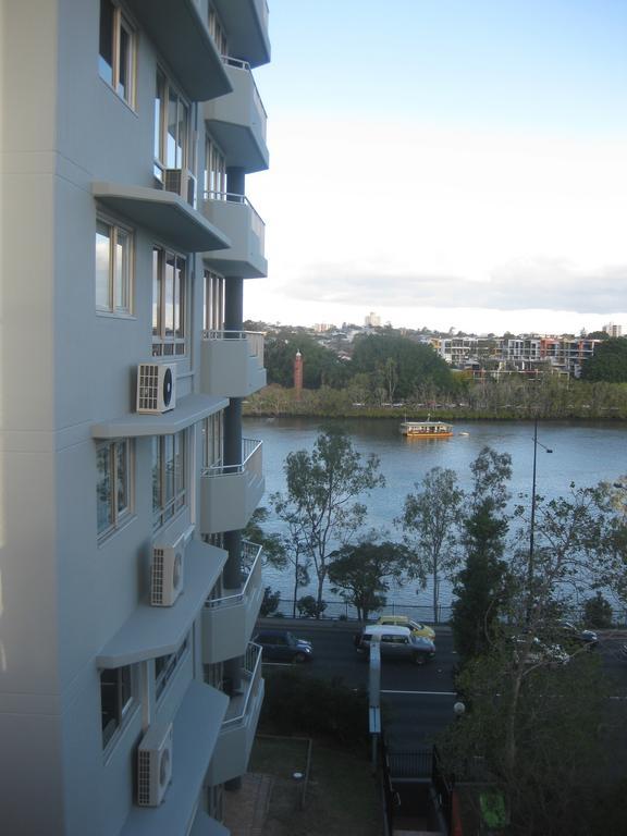 Fairthorpe Aparthotel 4*