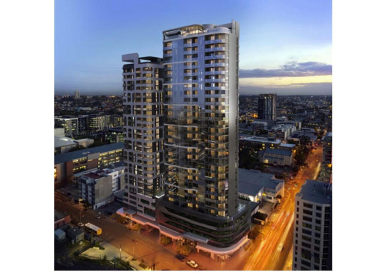 Apartment The Arthouse Nest Serene 1br Living Brisbane