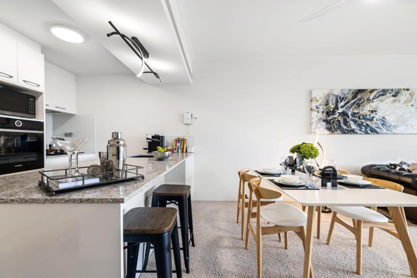 Parkland View At Roma Street *