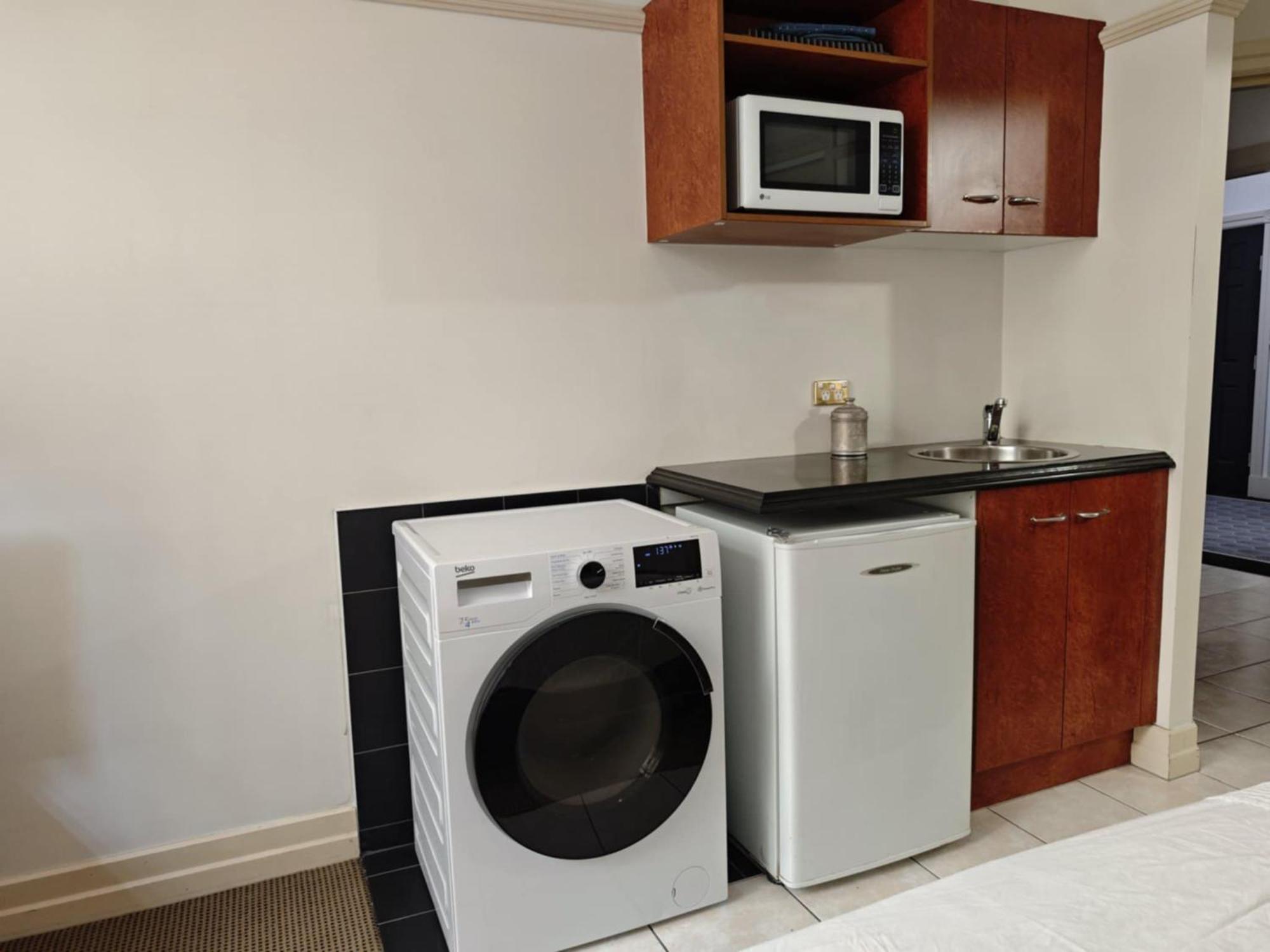 Apartment Cbd Brisbane