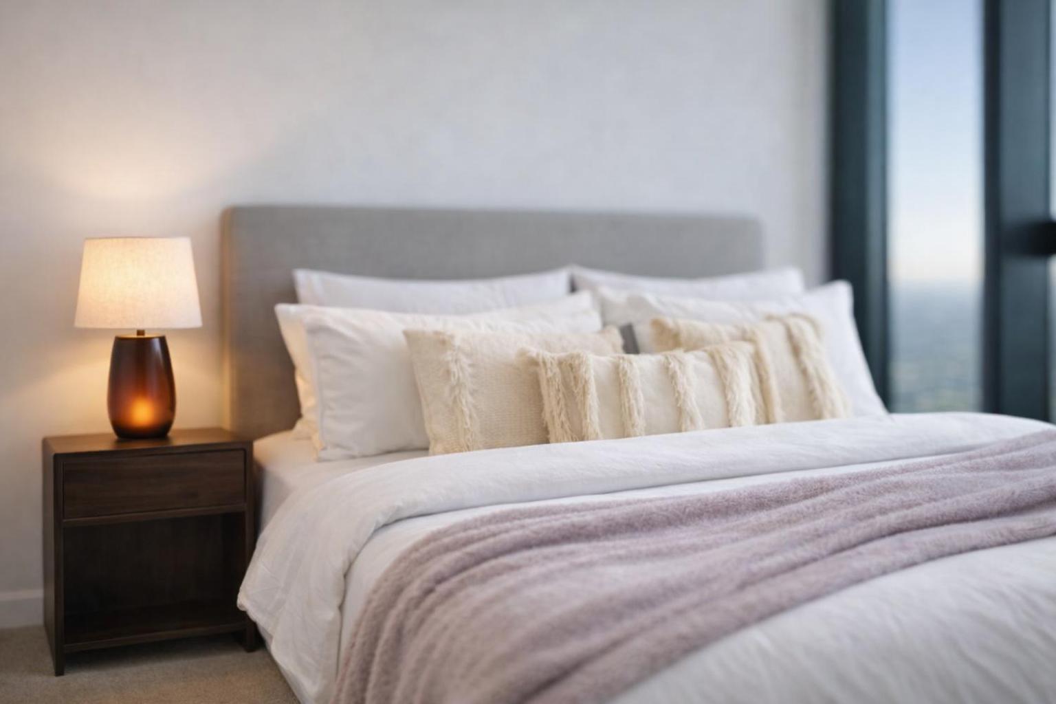 Apartment Sky Tower *