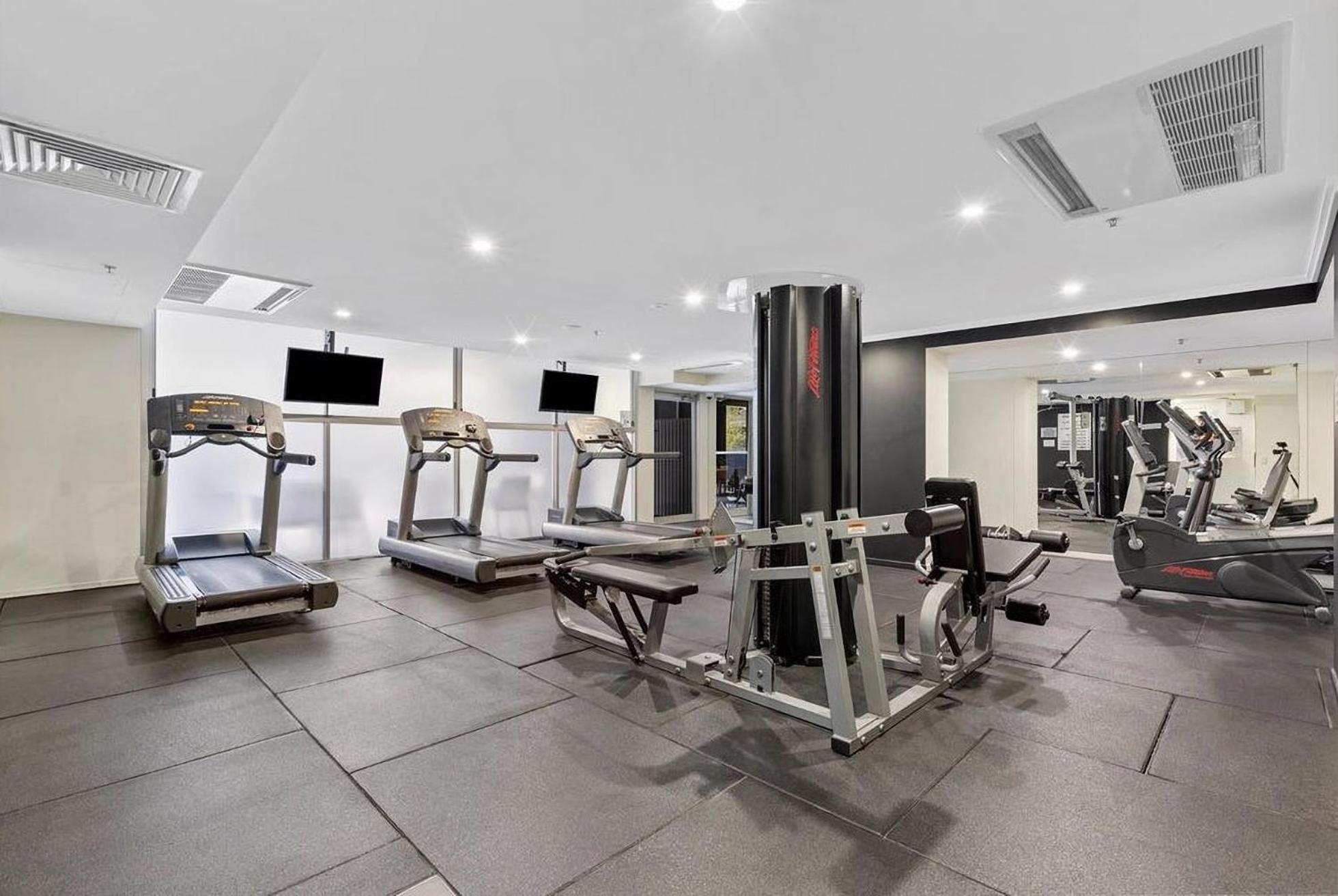 Sleeps 4 People - Centre - 100m To New Casino