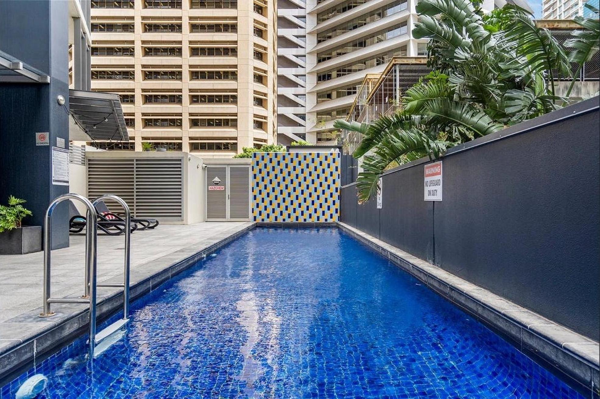 Apartment Sleeps 4 People - Centre - 100m To New Casino