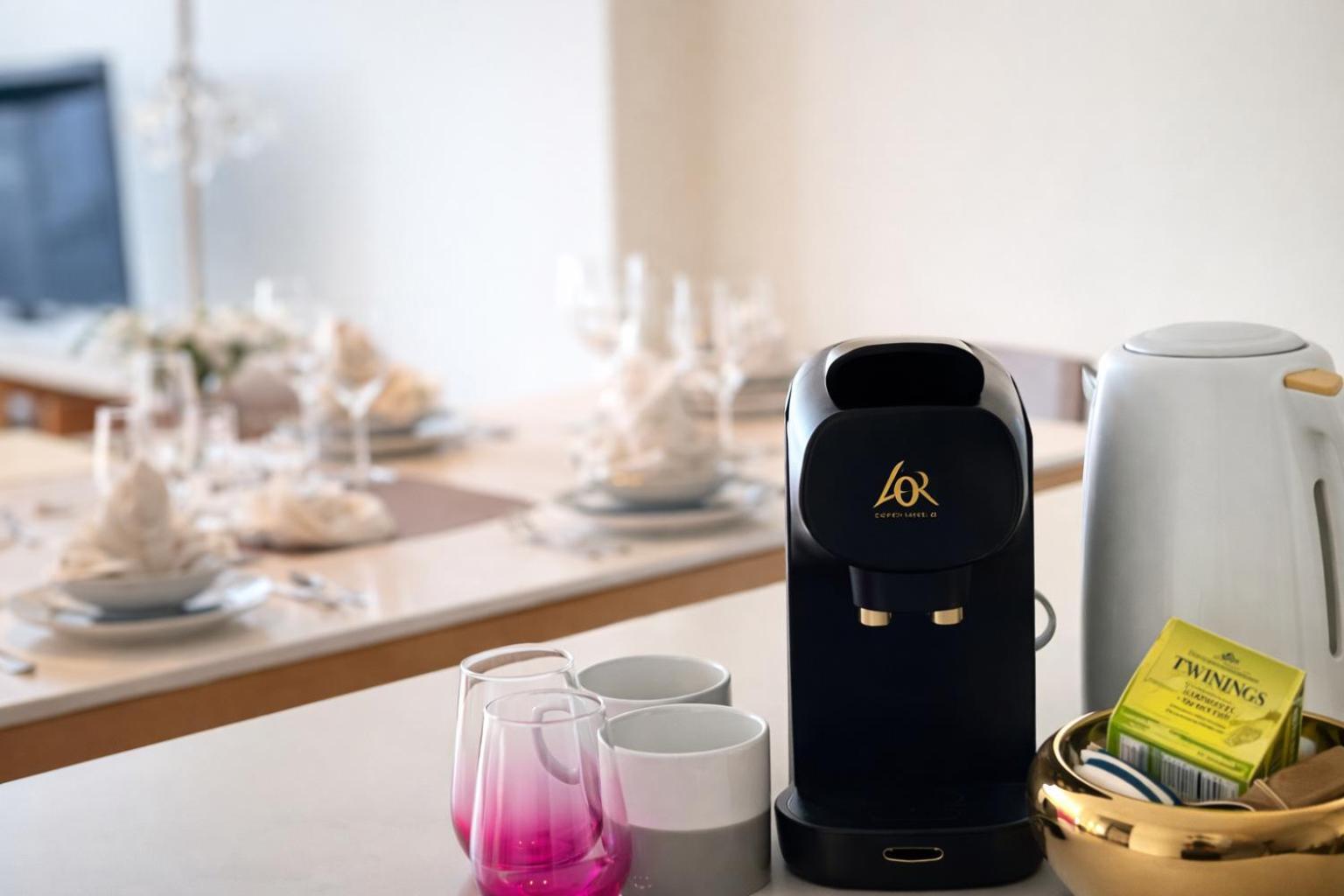 Sky Tower Apartment Brisbane