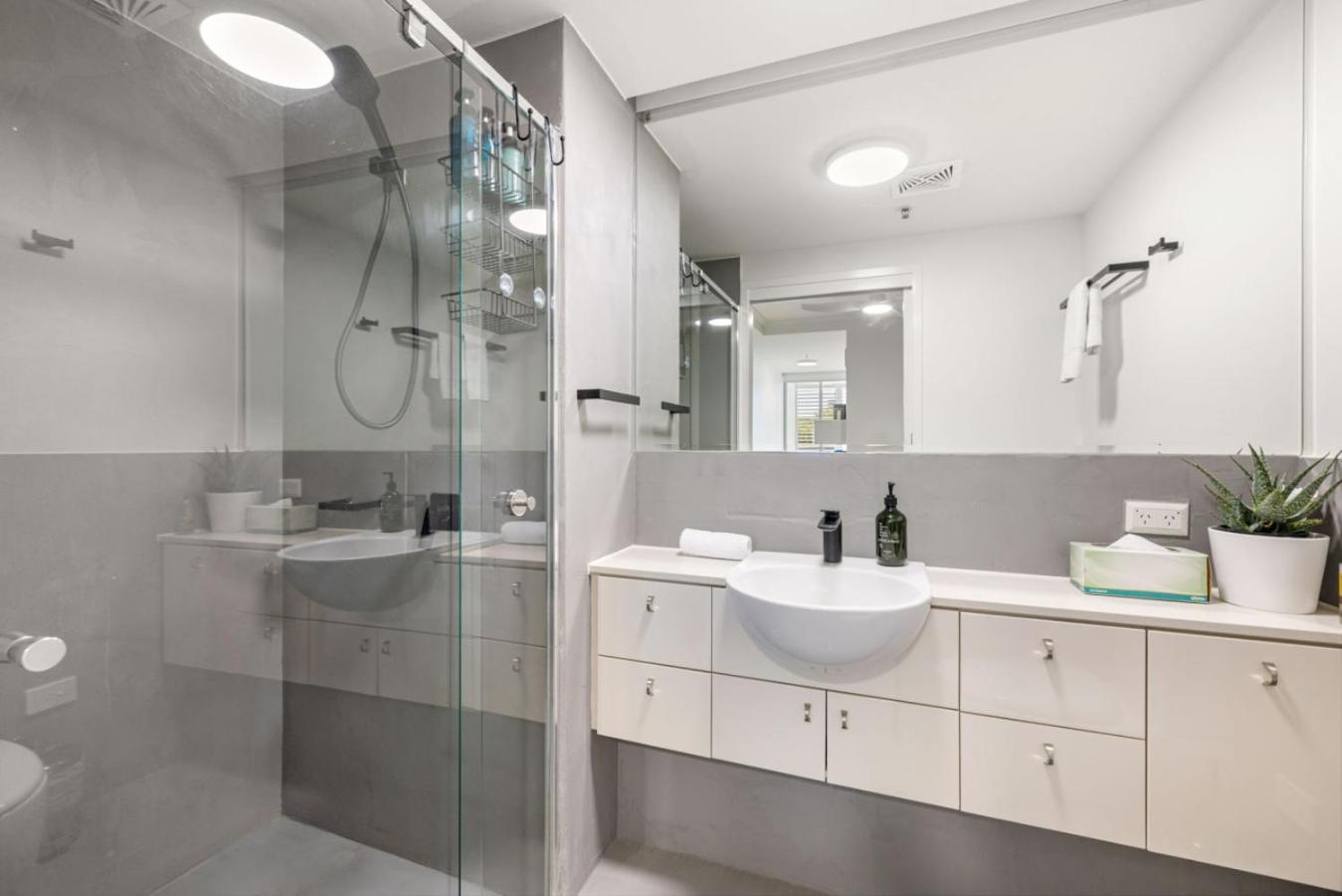 Parkland View At Roma Street * Brisbane