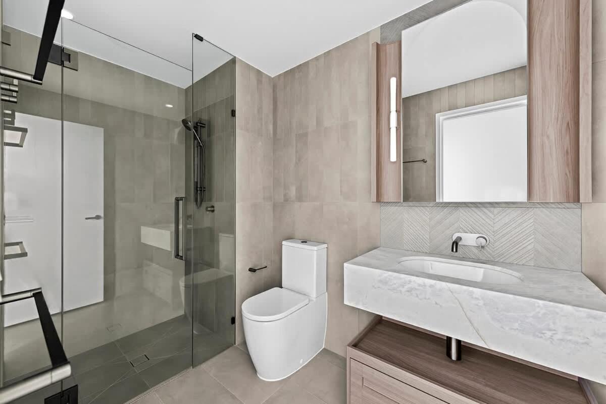 Apartment Dreamy Queens Wharf Luxury Pad W Car Park Brisbane