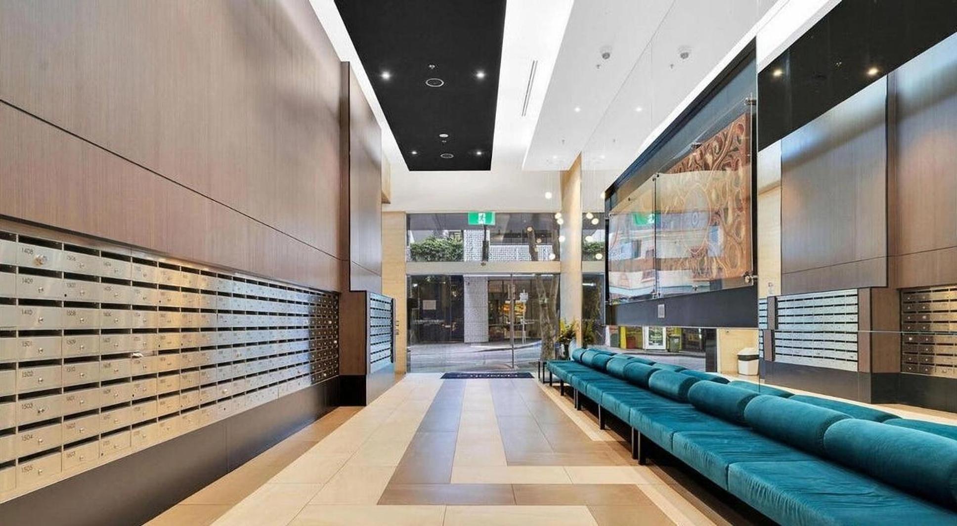 Sleeps 4 People - Centre - 100m To New Casino * Brisbane