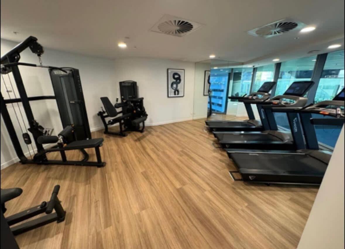 Premium Queens Wharf With Car Park Apartment