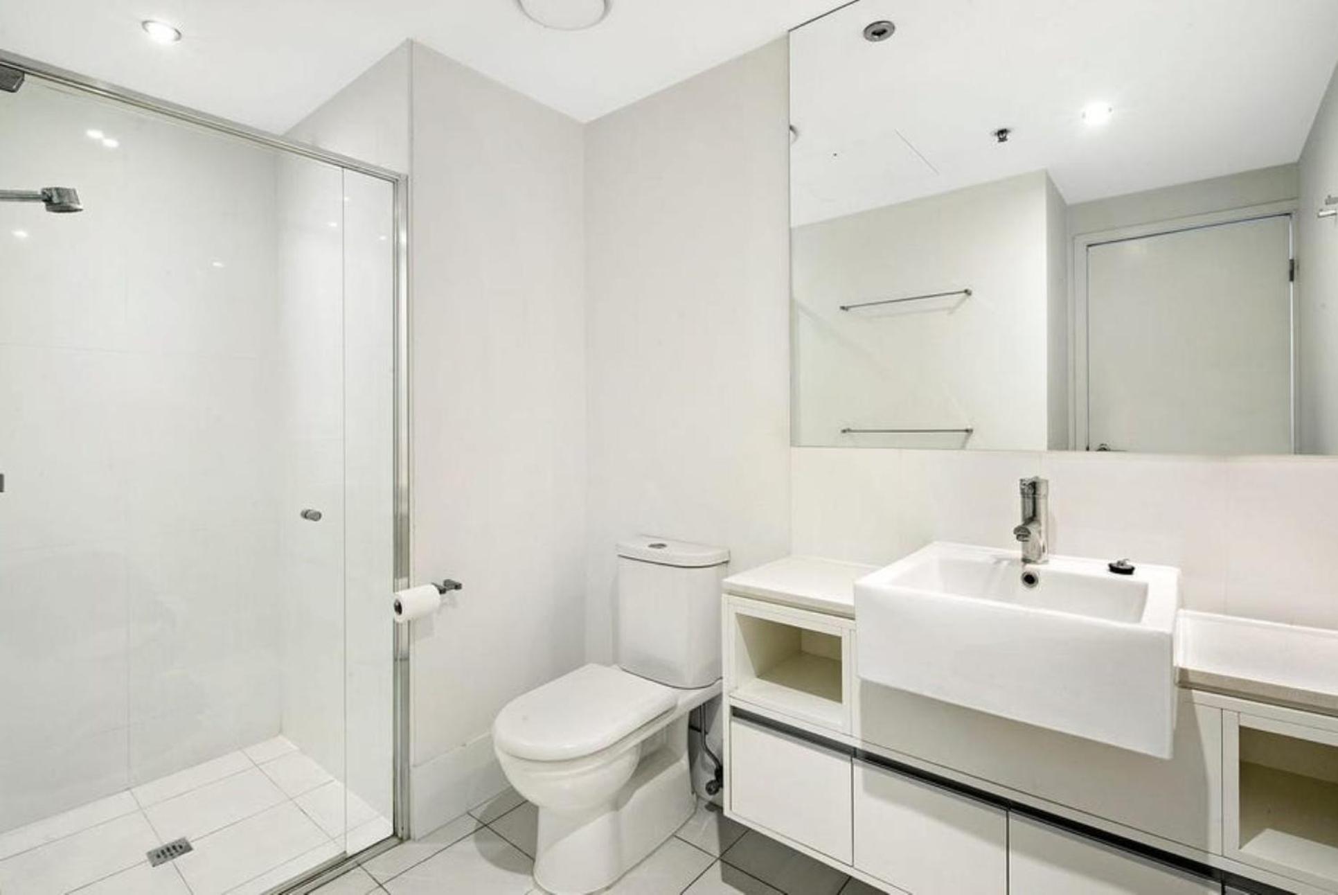 Apartment Tropical Escape Brisbane