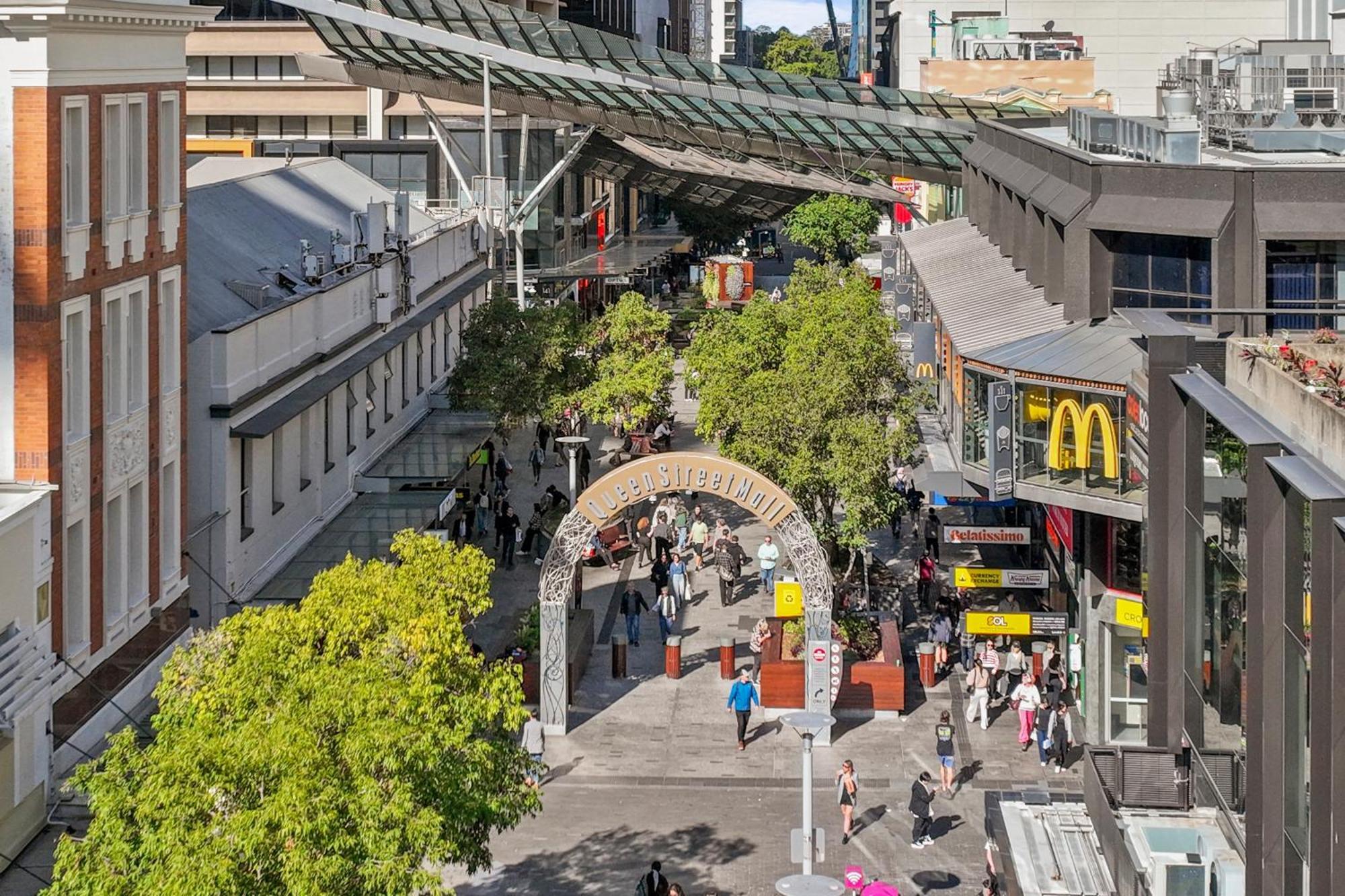 Apartment Sky Tower *