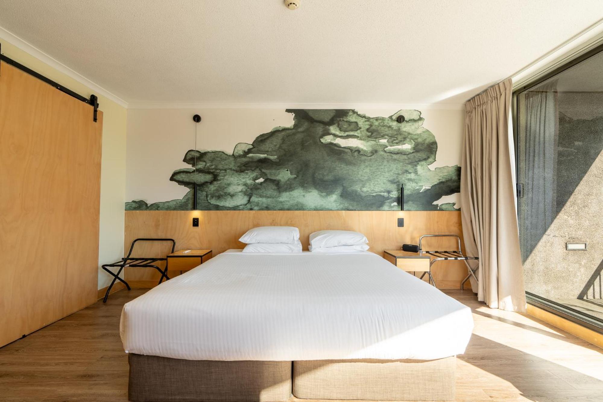 Abbey On Roma & 4* Brisbane