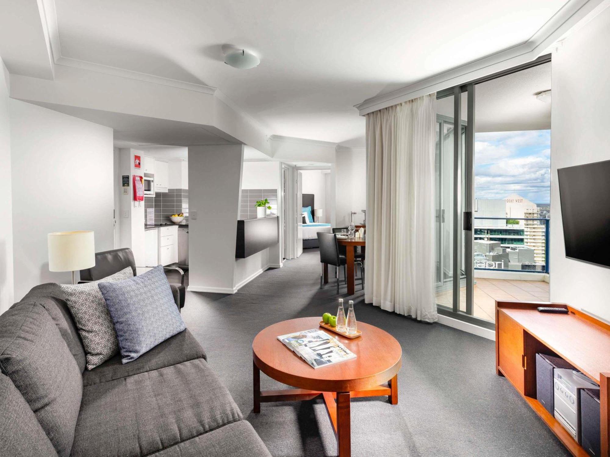 Aparthotel The Sebel