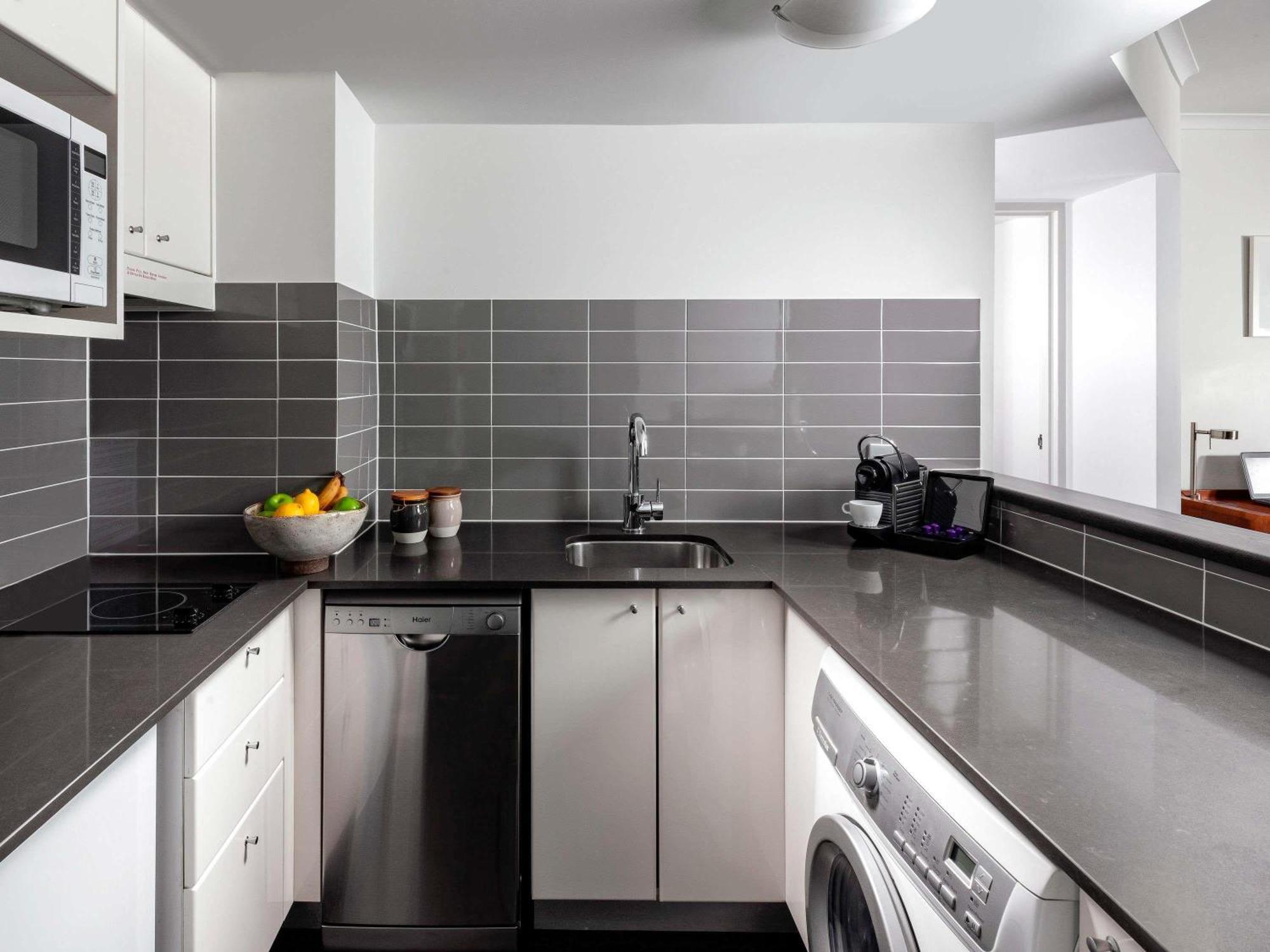 The Sebel 5* Brisbane