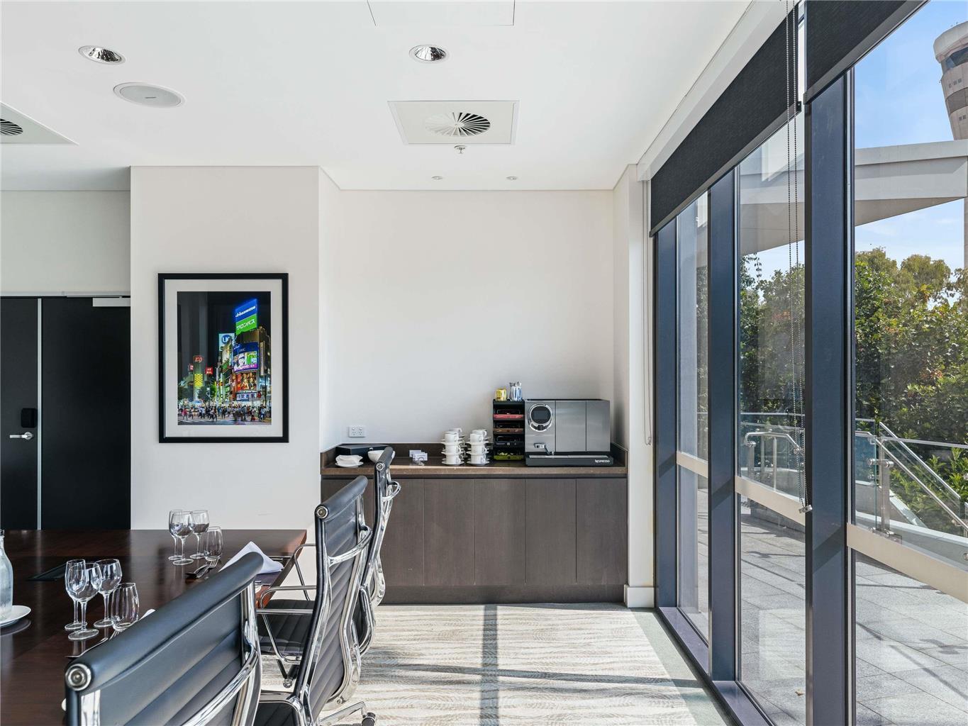 Pullman Airport Brisbane