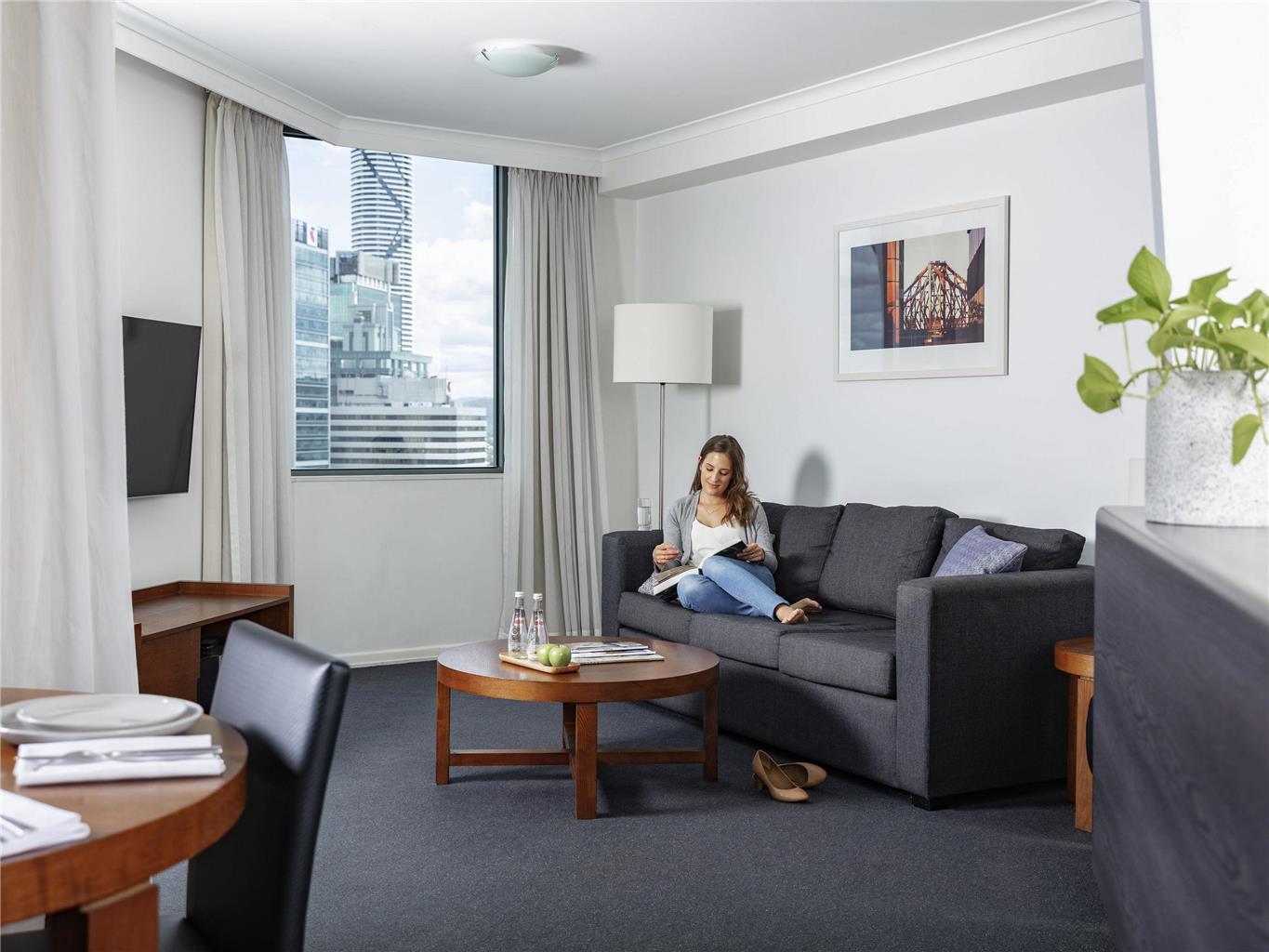 The Sebel Aparthotel 5*
